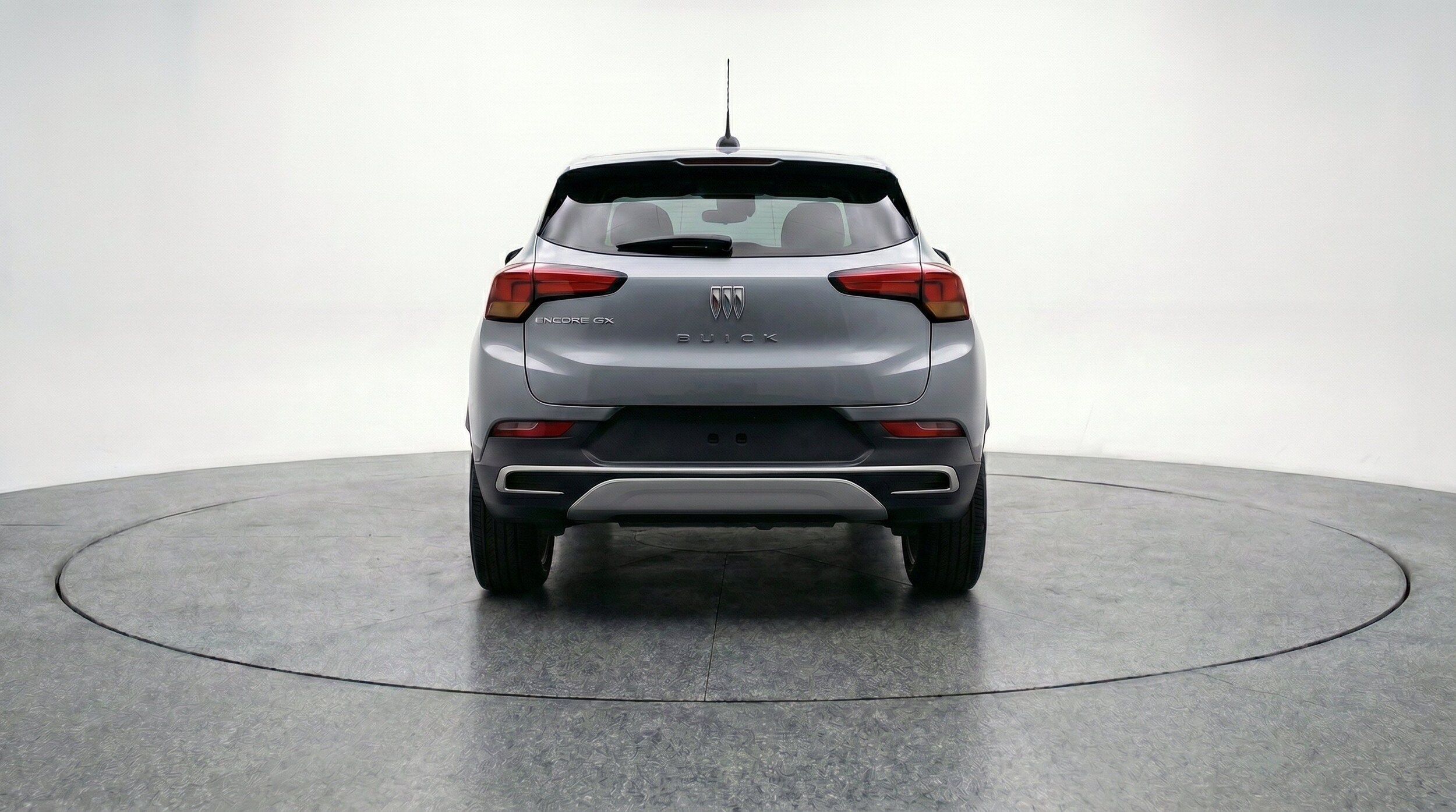 Thumbnail: 2026 Buick Encore GX - 7