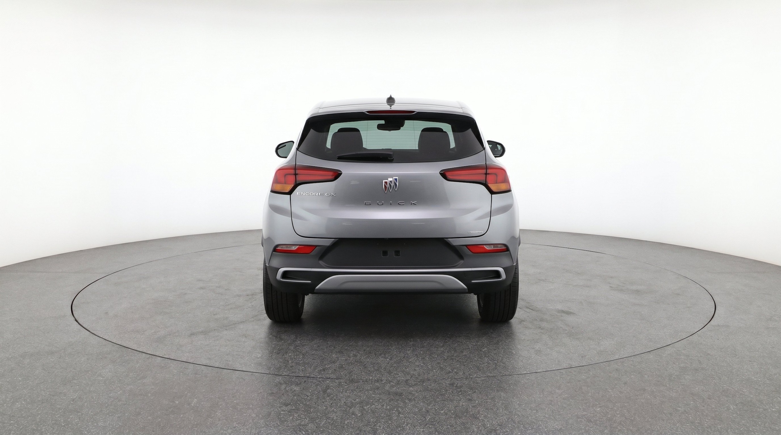 Thumbnail: 2026 Buick Encore GX - 7