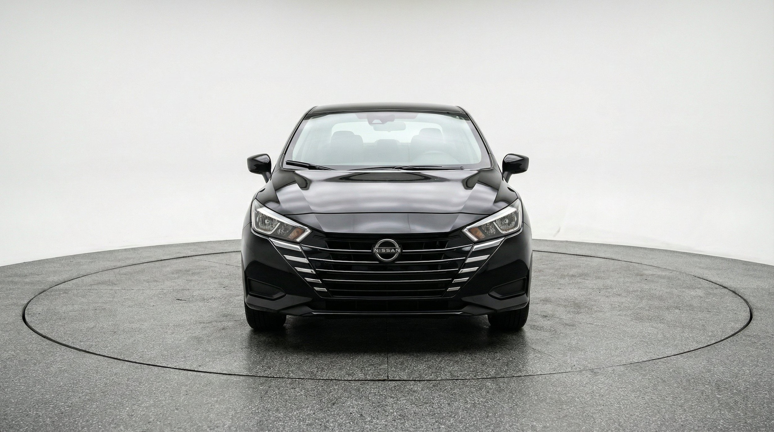 Thumbnail: 2025 Nissan Versa - 2