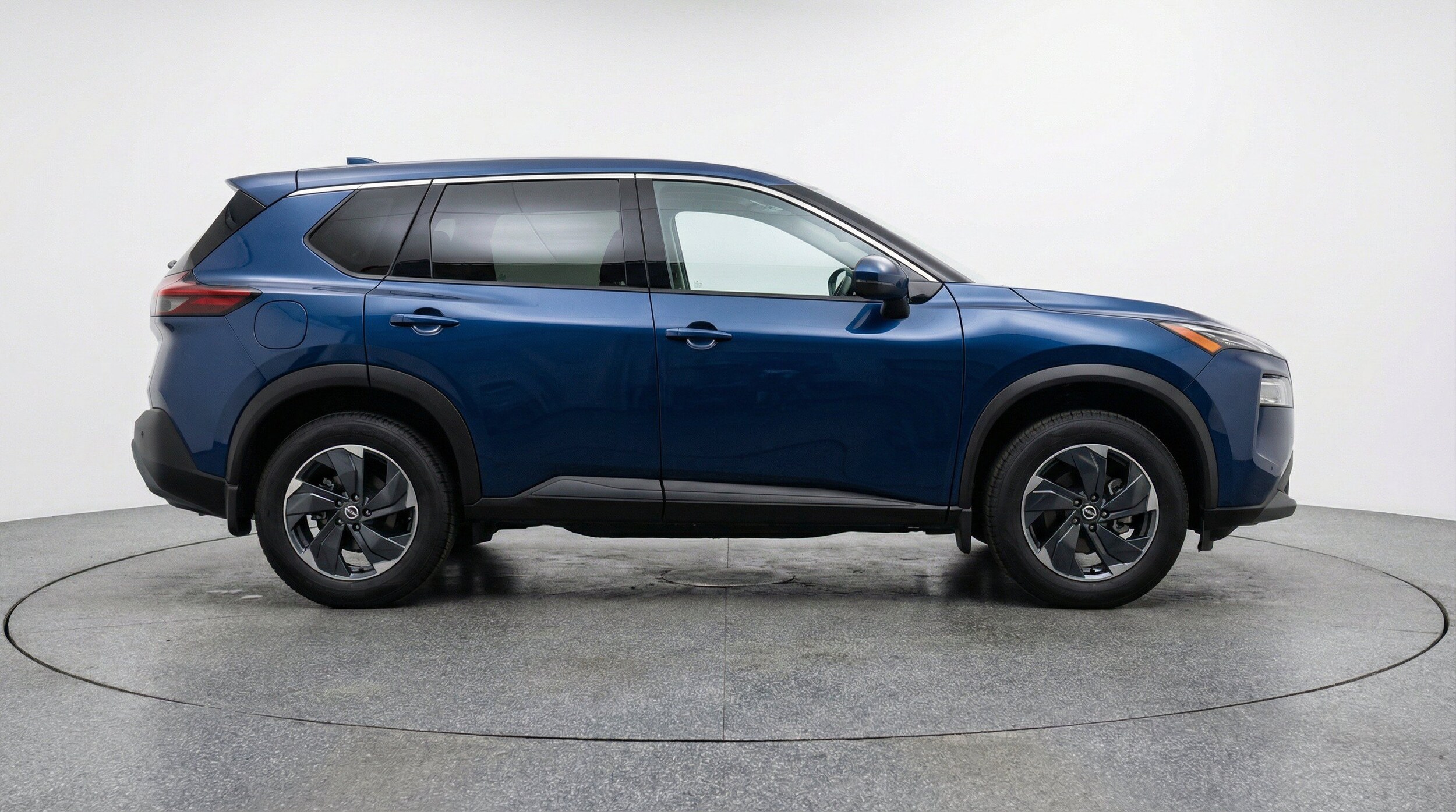 Thumbnail: 2025 Nissan Rogue - 11