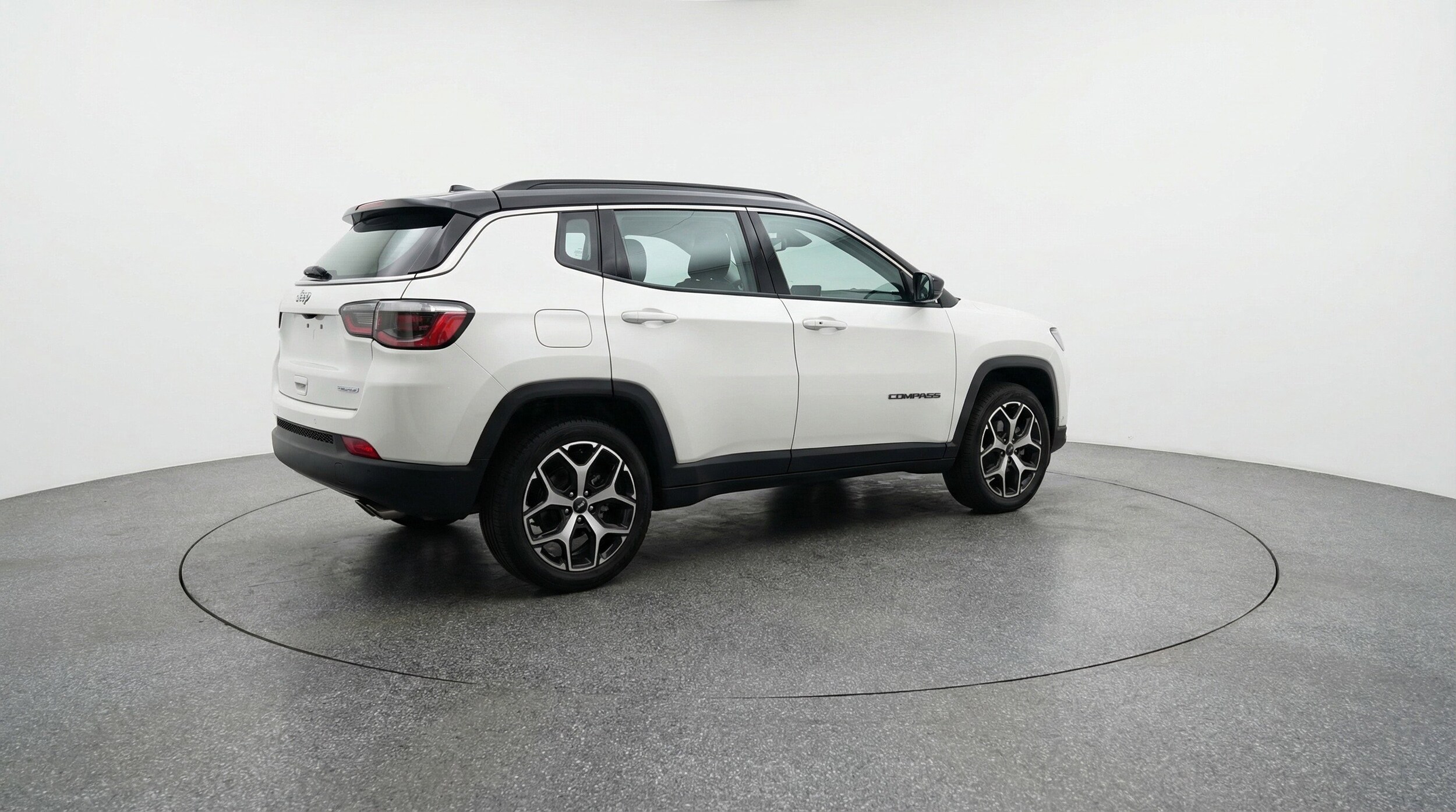 Thumbnail: 2025 Jeep Compass - 9