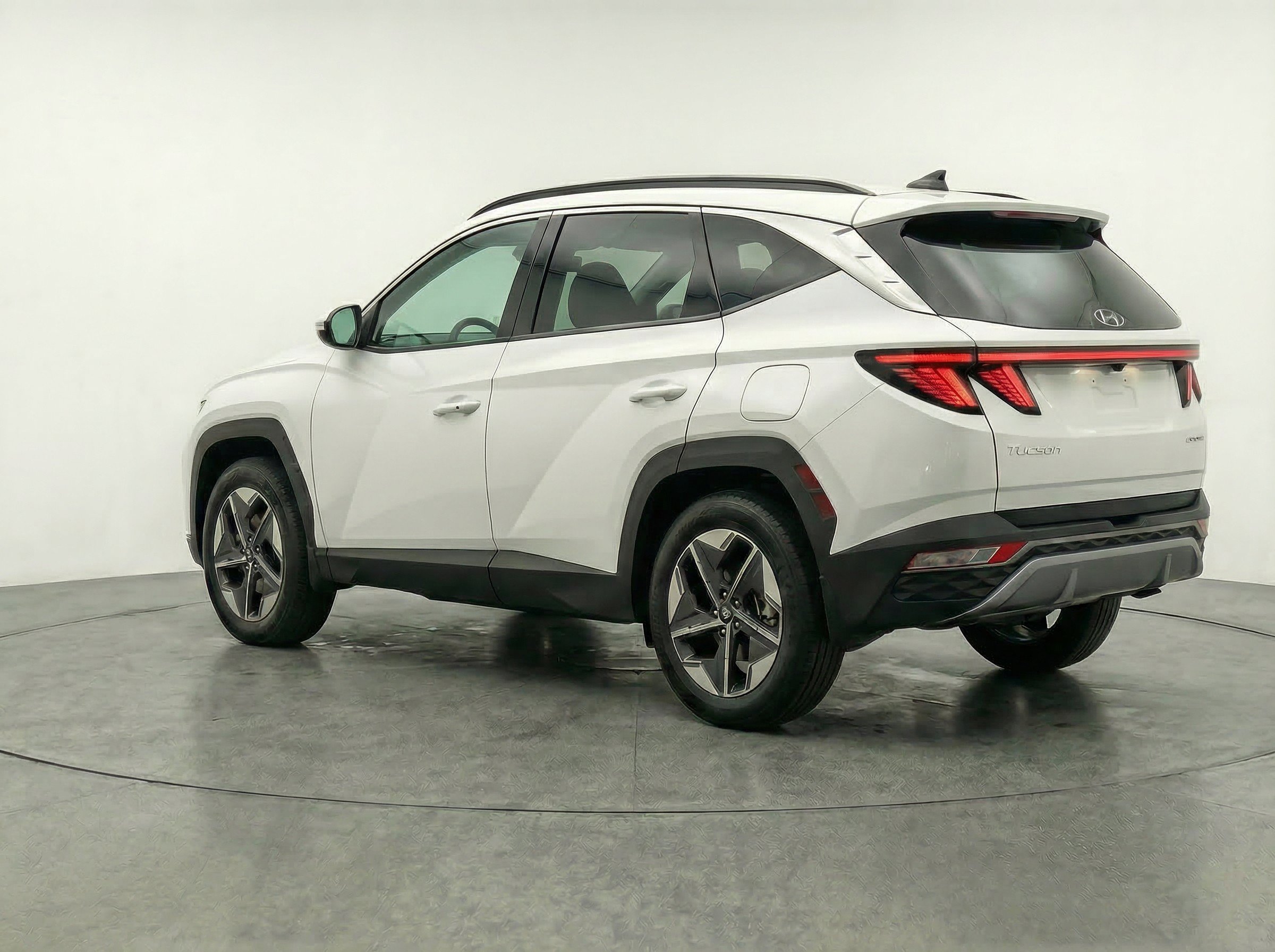 Thumbnail: 2026 Hyundai Tucson - 6