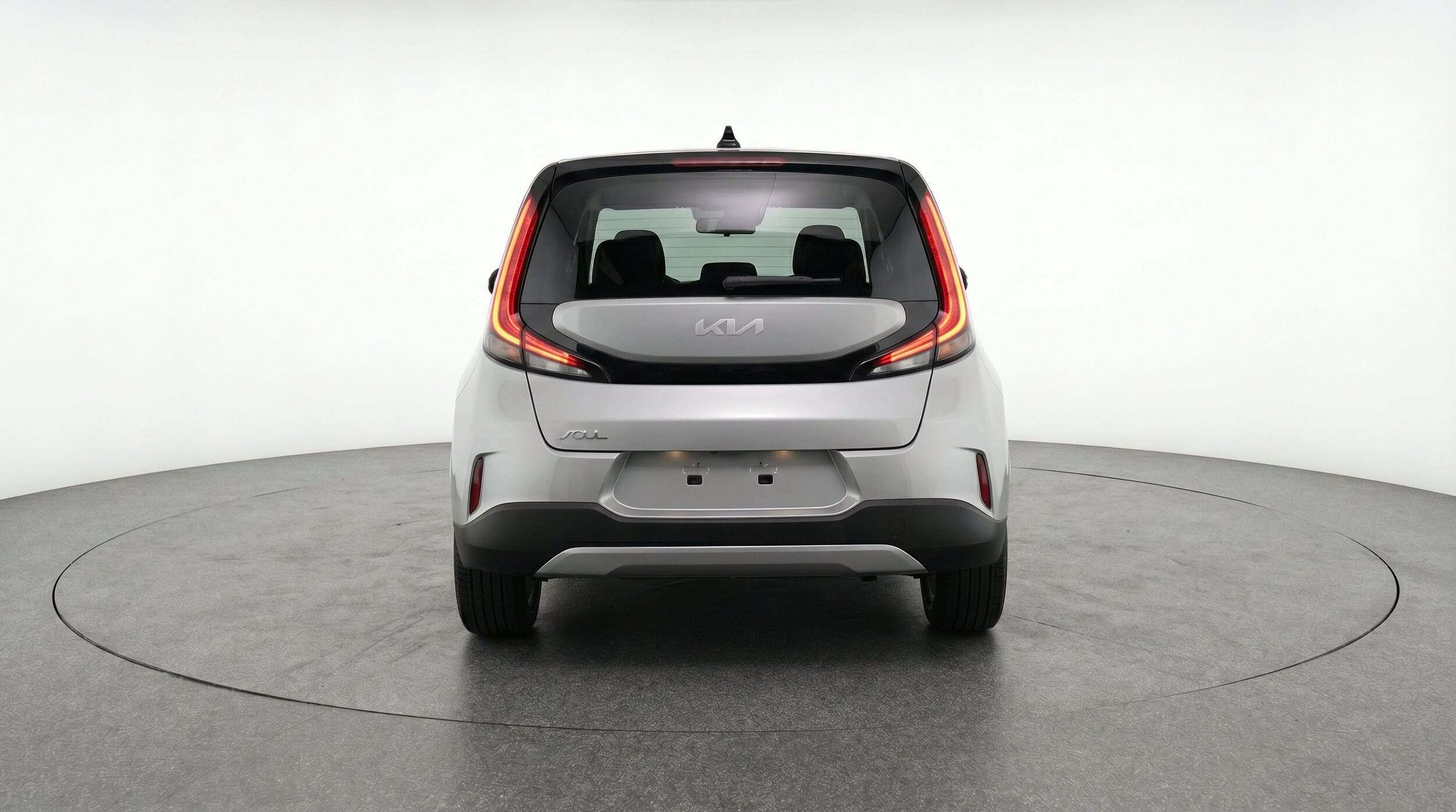 Thumbnail: 2025 Kia Soul - 7