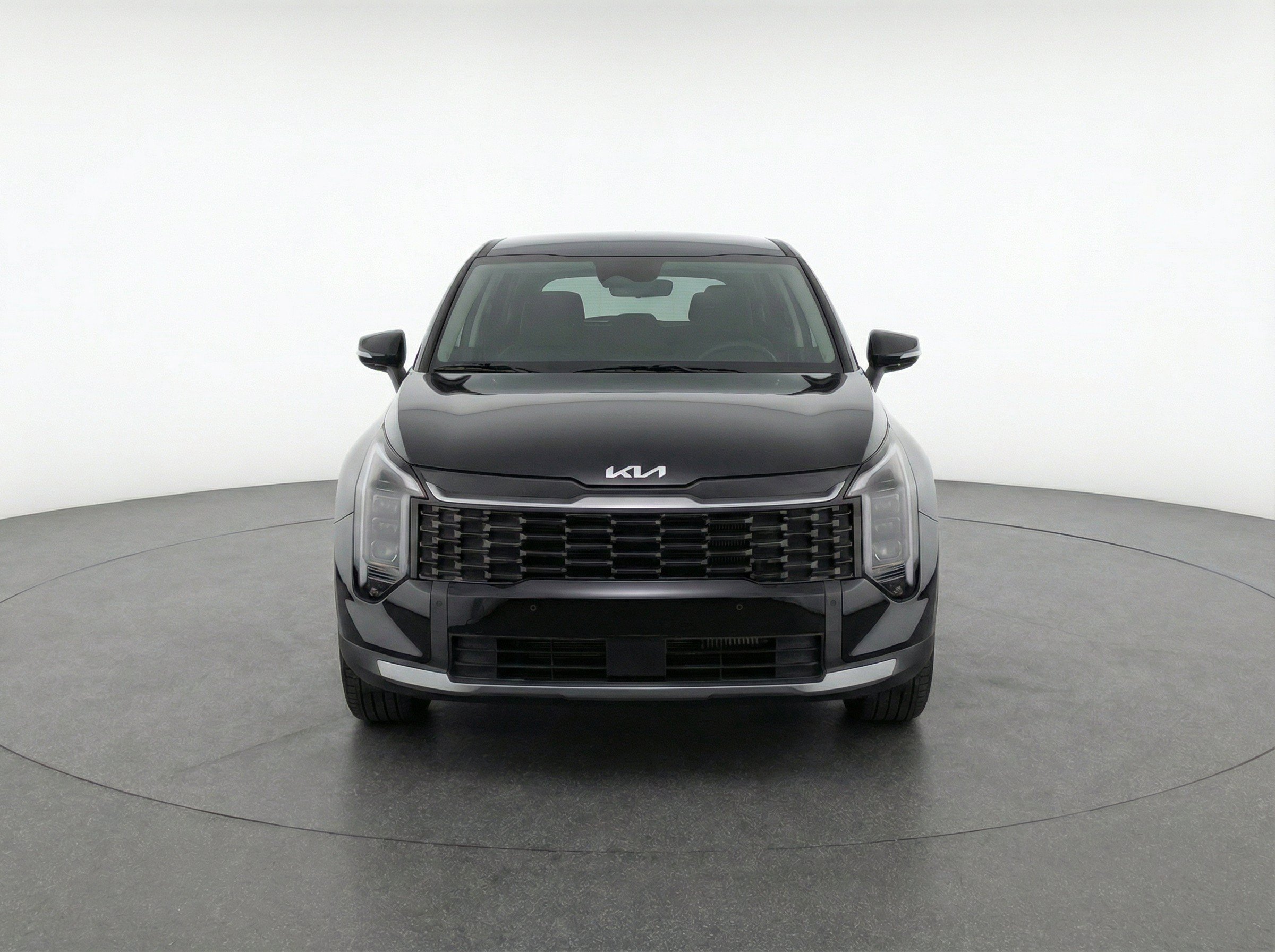 Thumbnail: 2026 Kia Sportage - 2