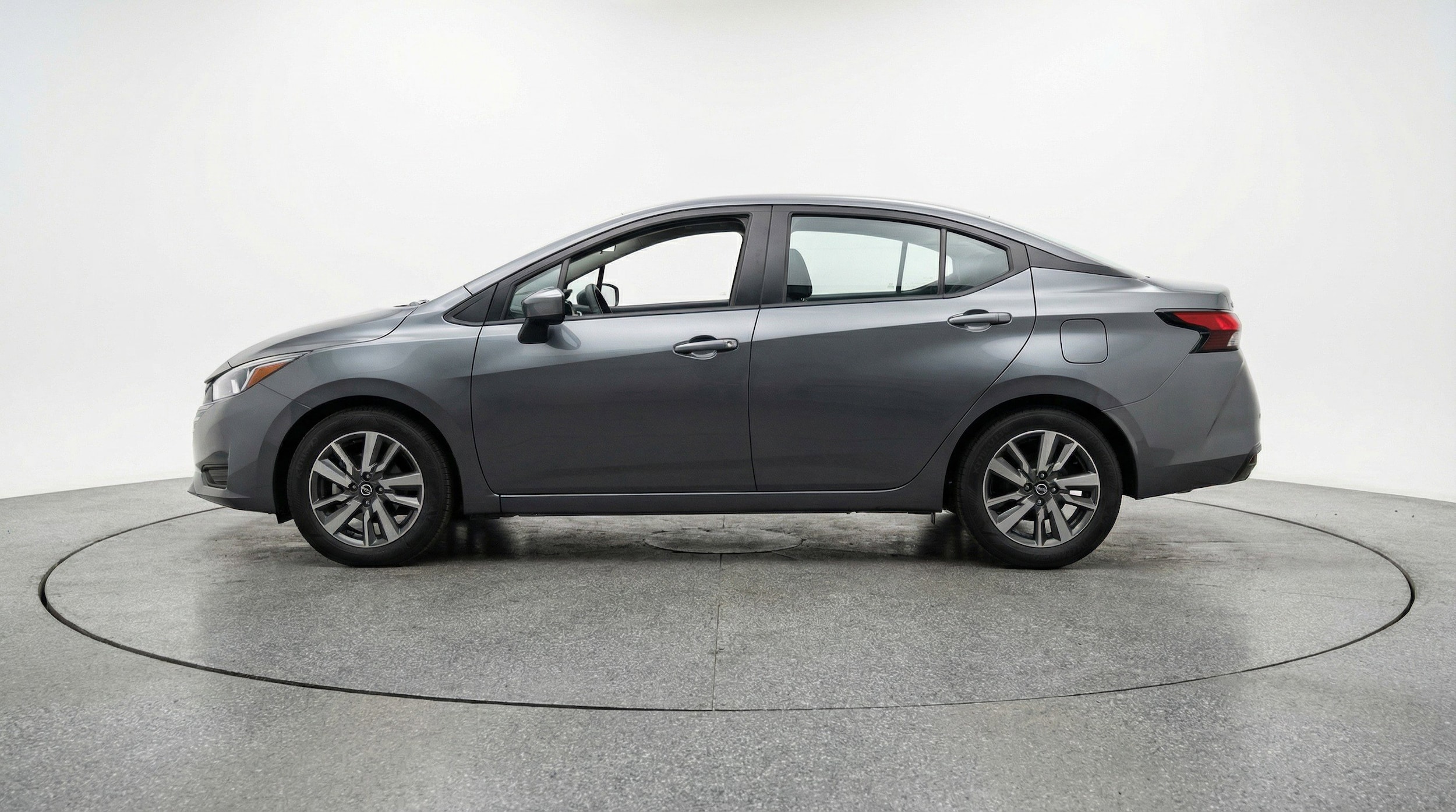 Thumbnail: 2025 Nissan Versa - 5