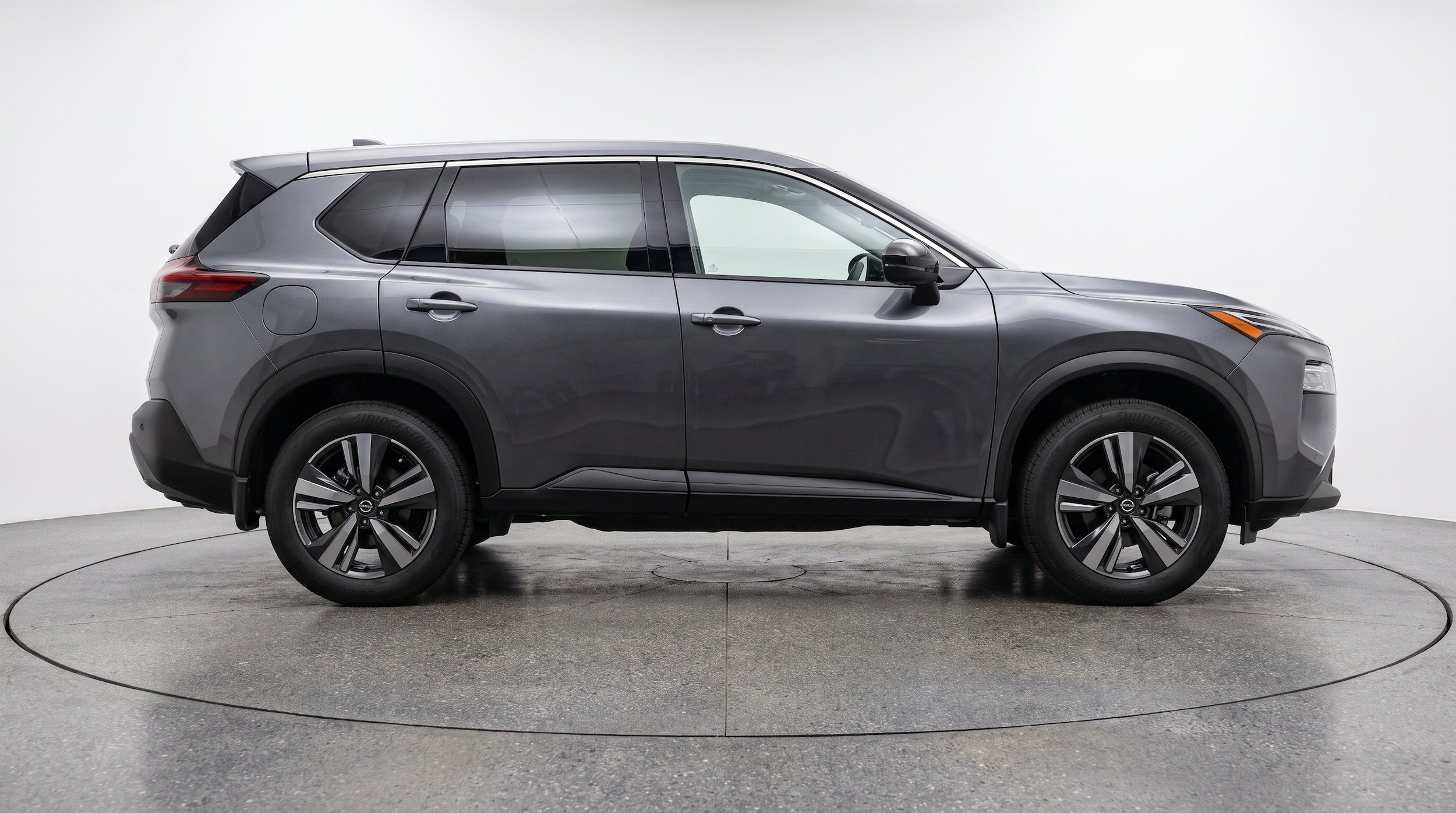 Thumbnail: 2026 Nissan Rogue - 10