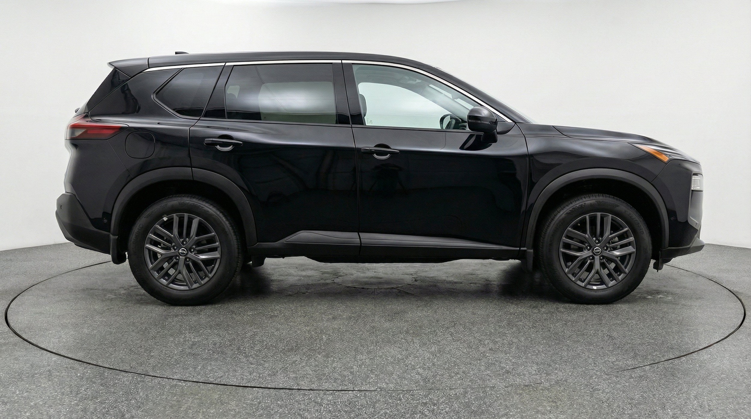 Thumbnail: 2026 Nissan Rogue - 11