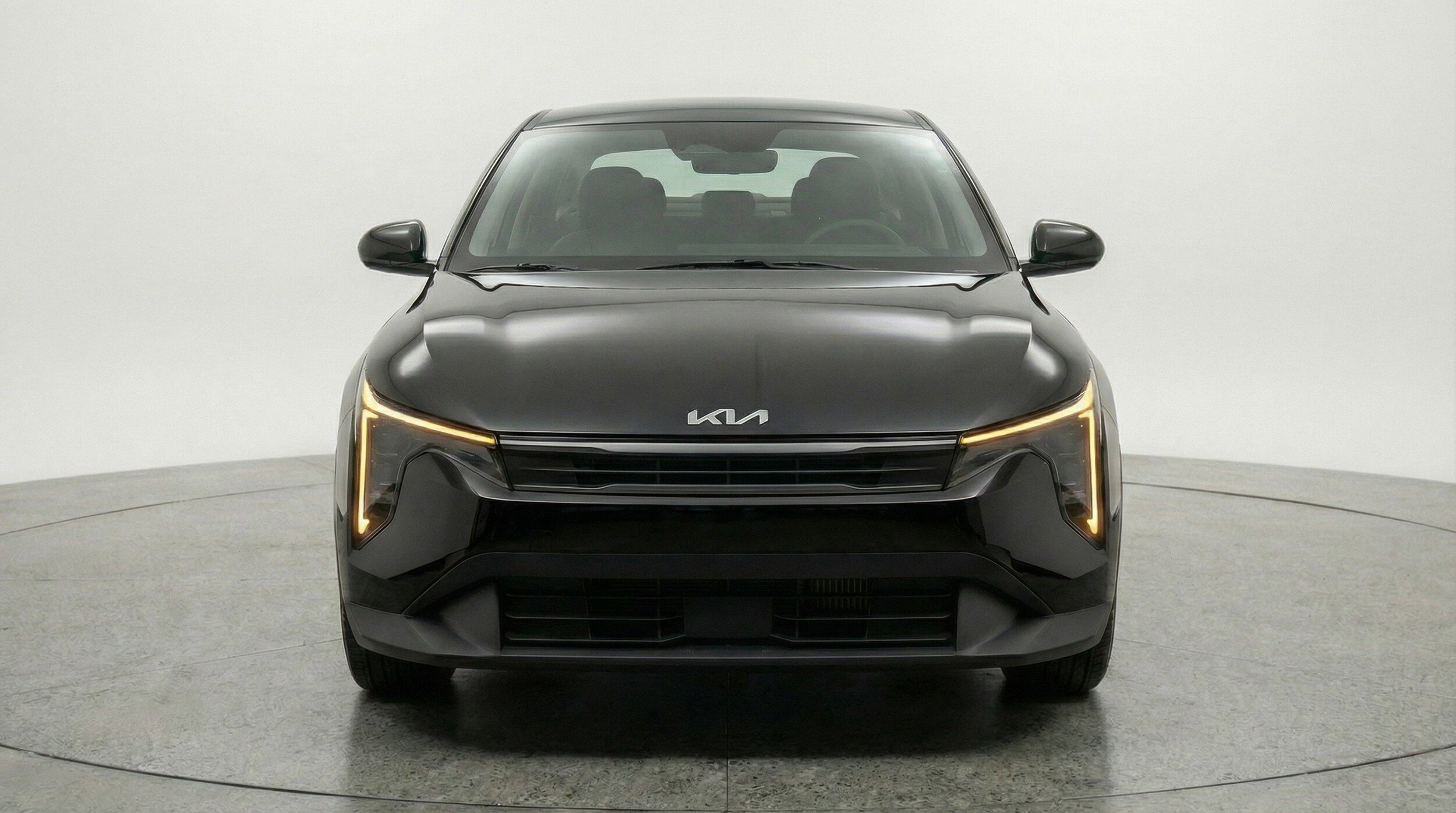 Thumbnail: 2025 Kia K4 - 2