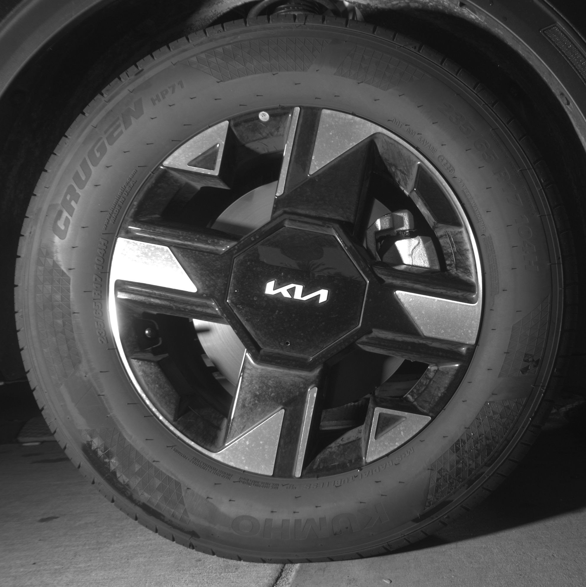 Thumbnail: 2026 Kia Sportage - 13