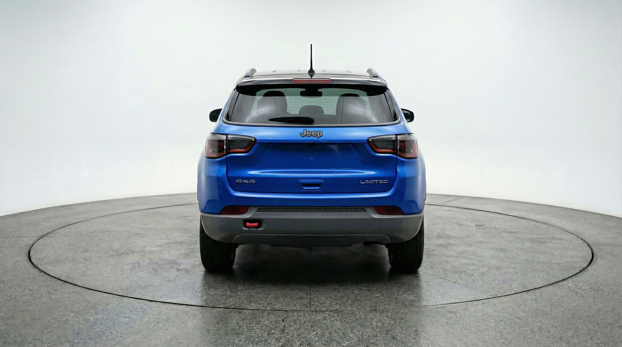 Thumbnail: 2025 Jeep Compass - 7