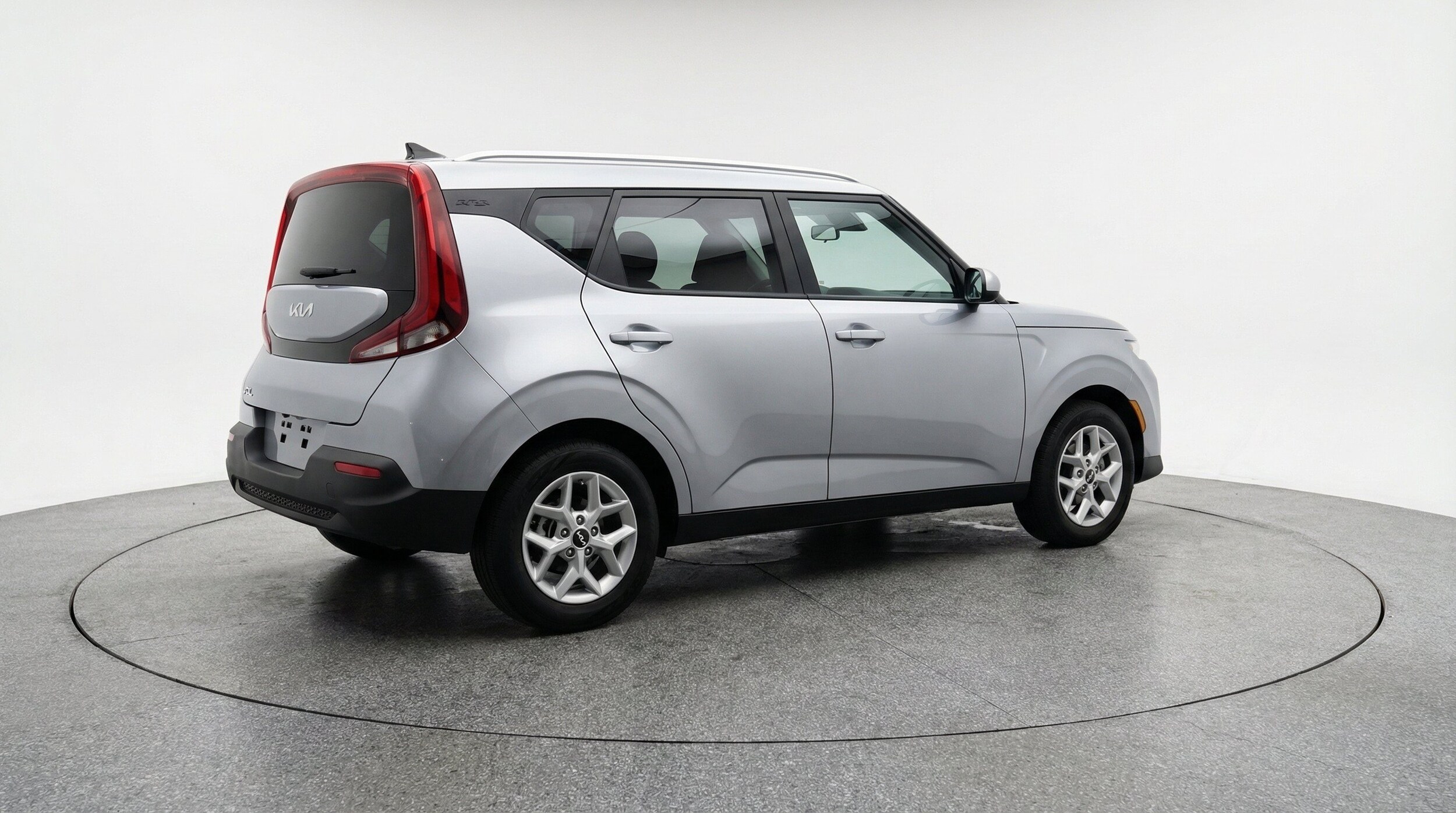 Thumbnail: 2025 Kia Soul - 9