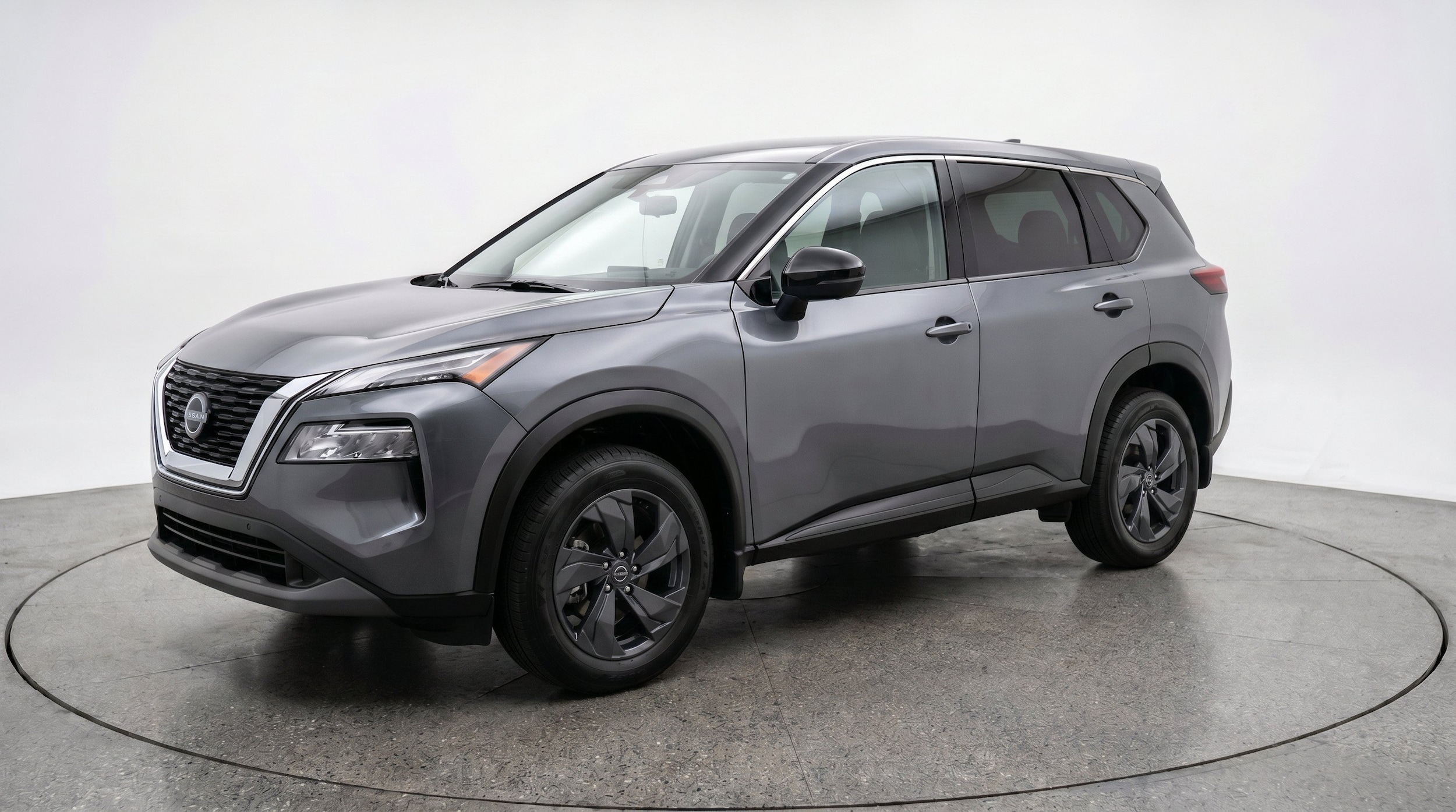 Thumbnail: 2026 Nissan Rogue - 3
