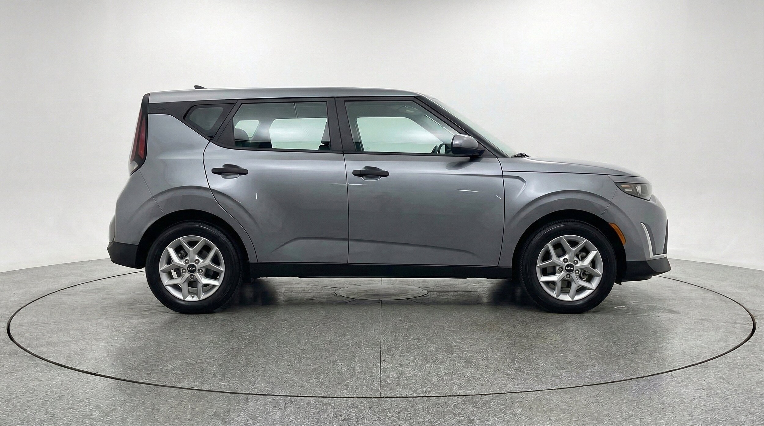 Thumbnail: 2025 Kia Soul - 11