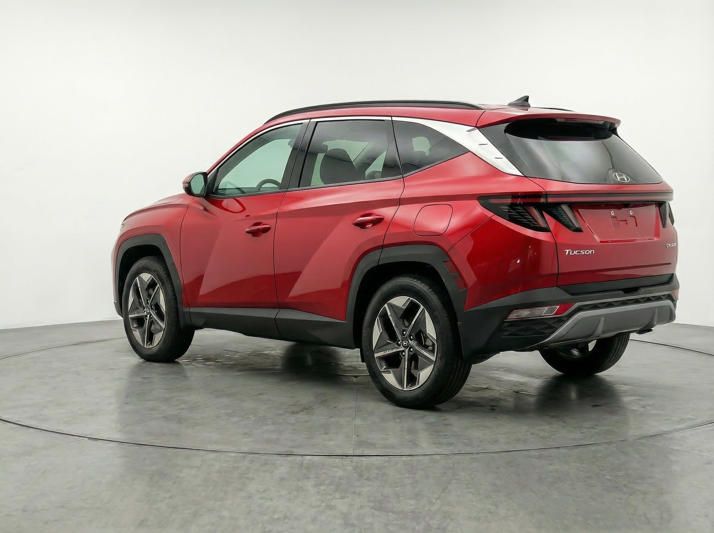 Thumbnail: 2026 Hyundai Tucson - 6