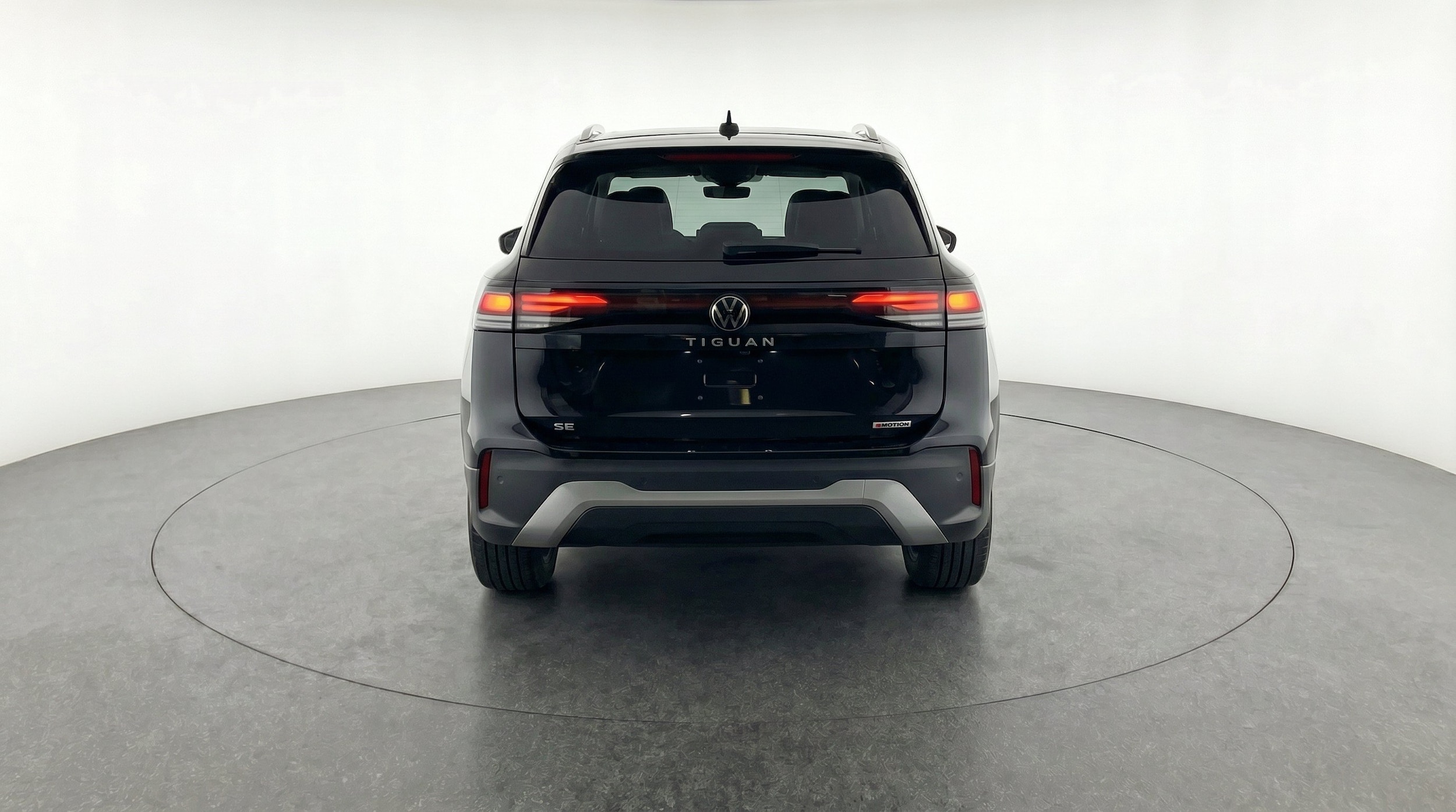 Thumbnail: 2026 Volkswagen Tiguan - 7