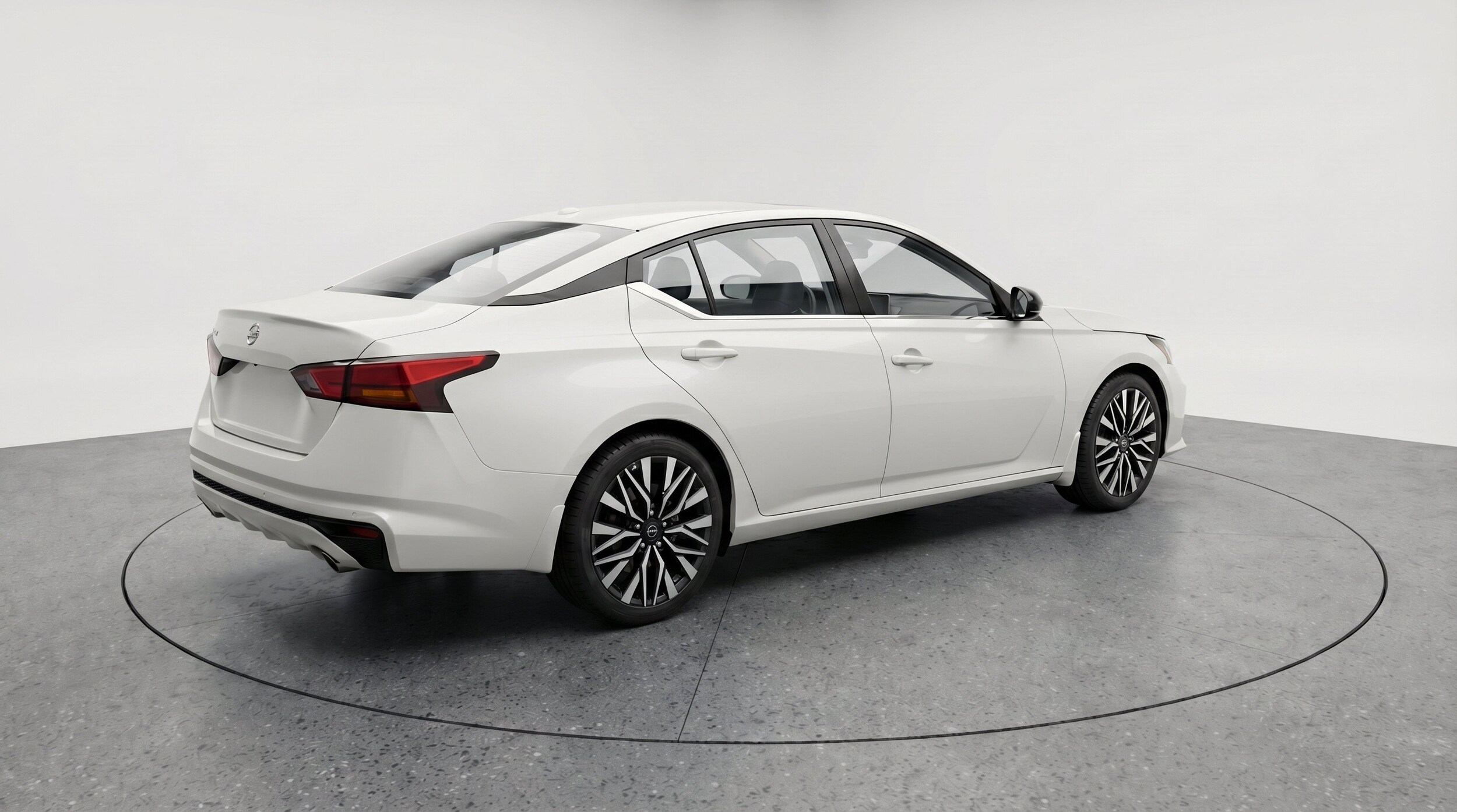 Thumbnail: 2026 Nissan Altima - 9