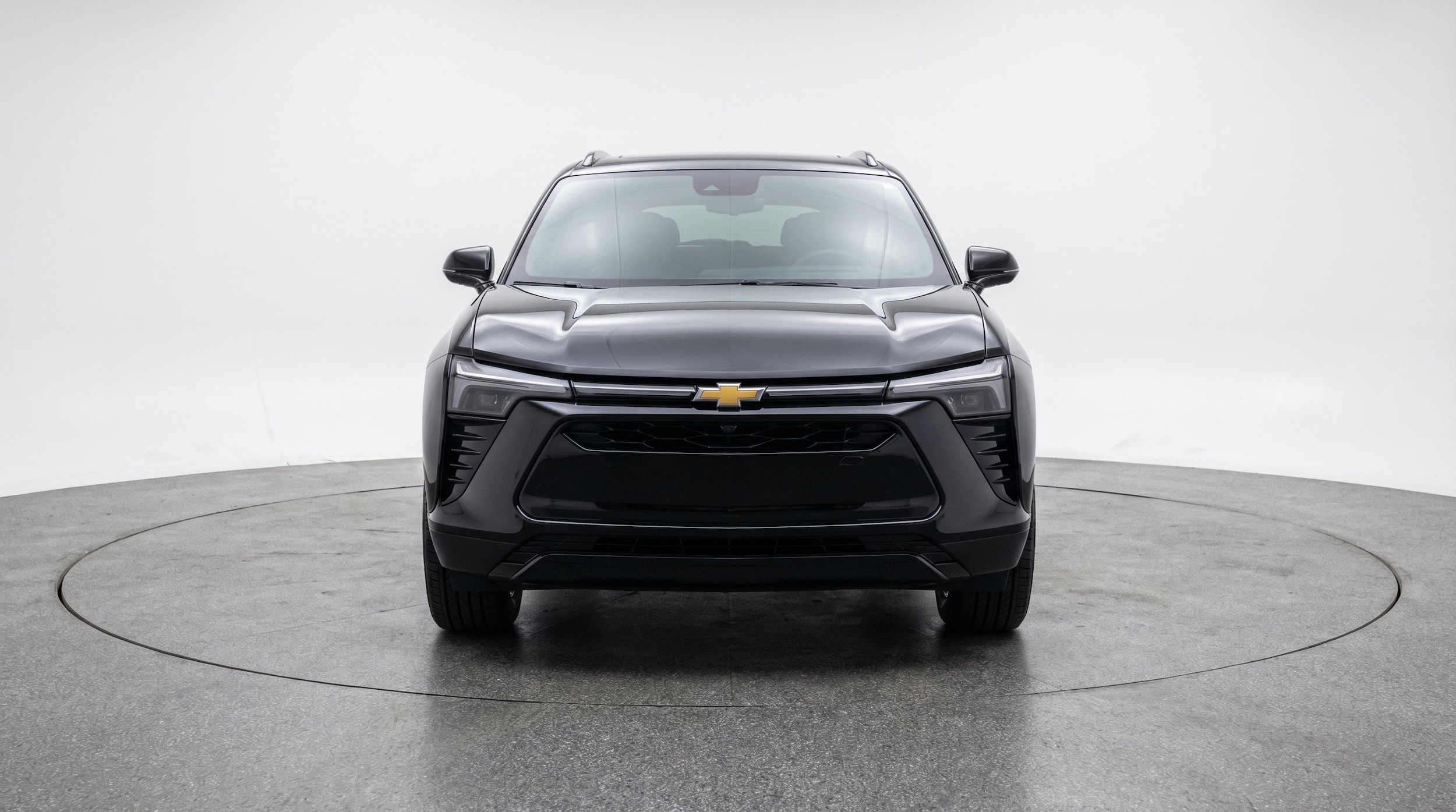 Thumbnail: 2025 Chevrolet Blazer - 2