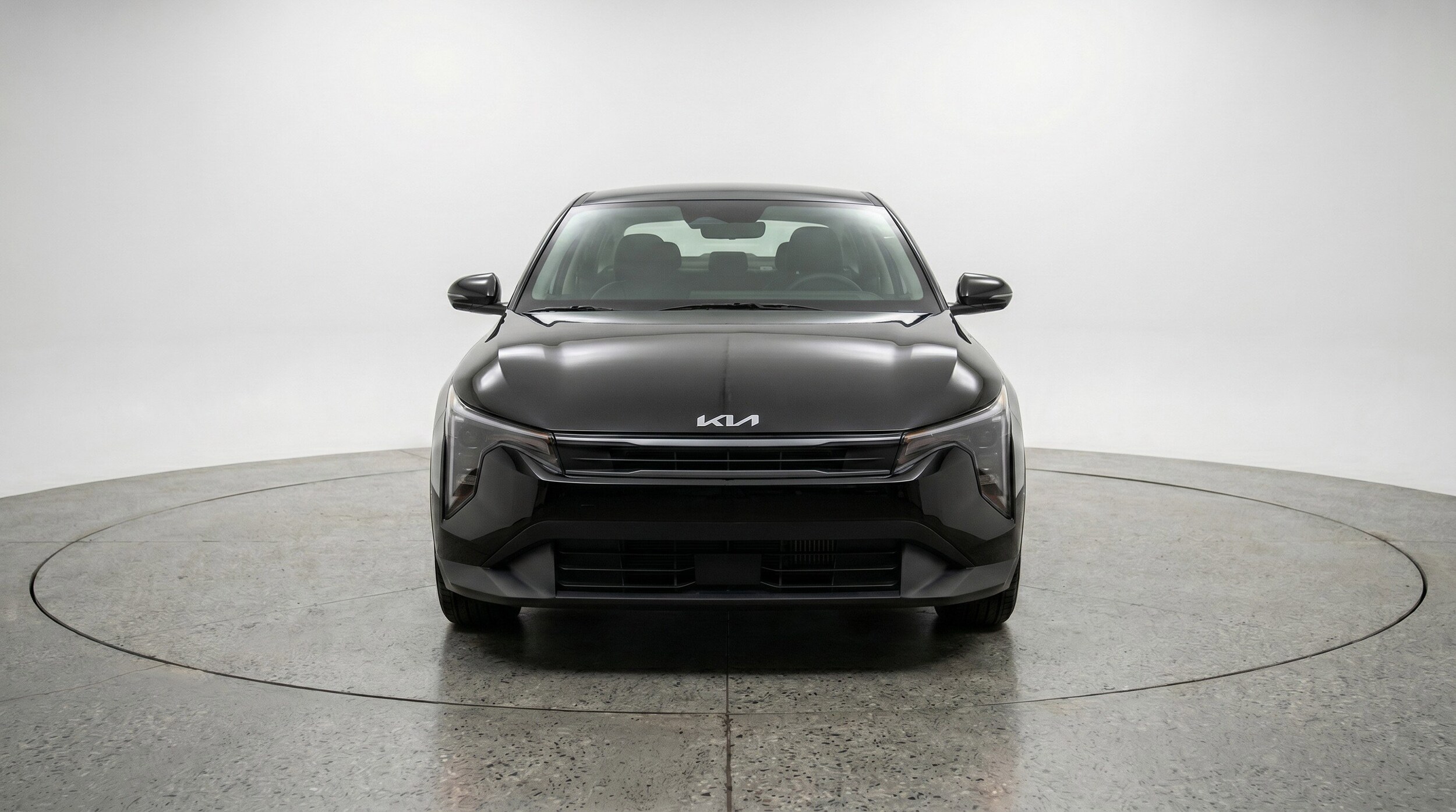 Thumbnail: 2025 Kia K4 - 2