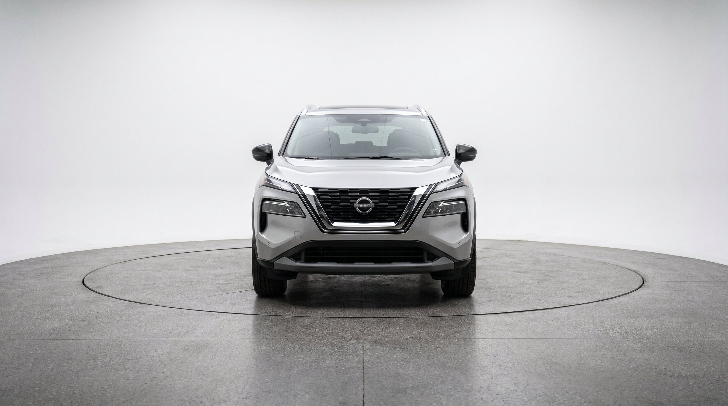 Thumbnail: 2026 Nissan Rogue - 2