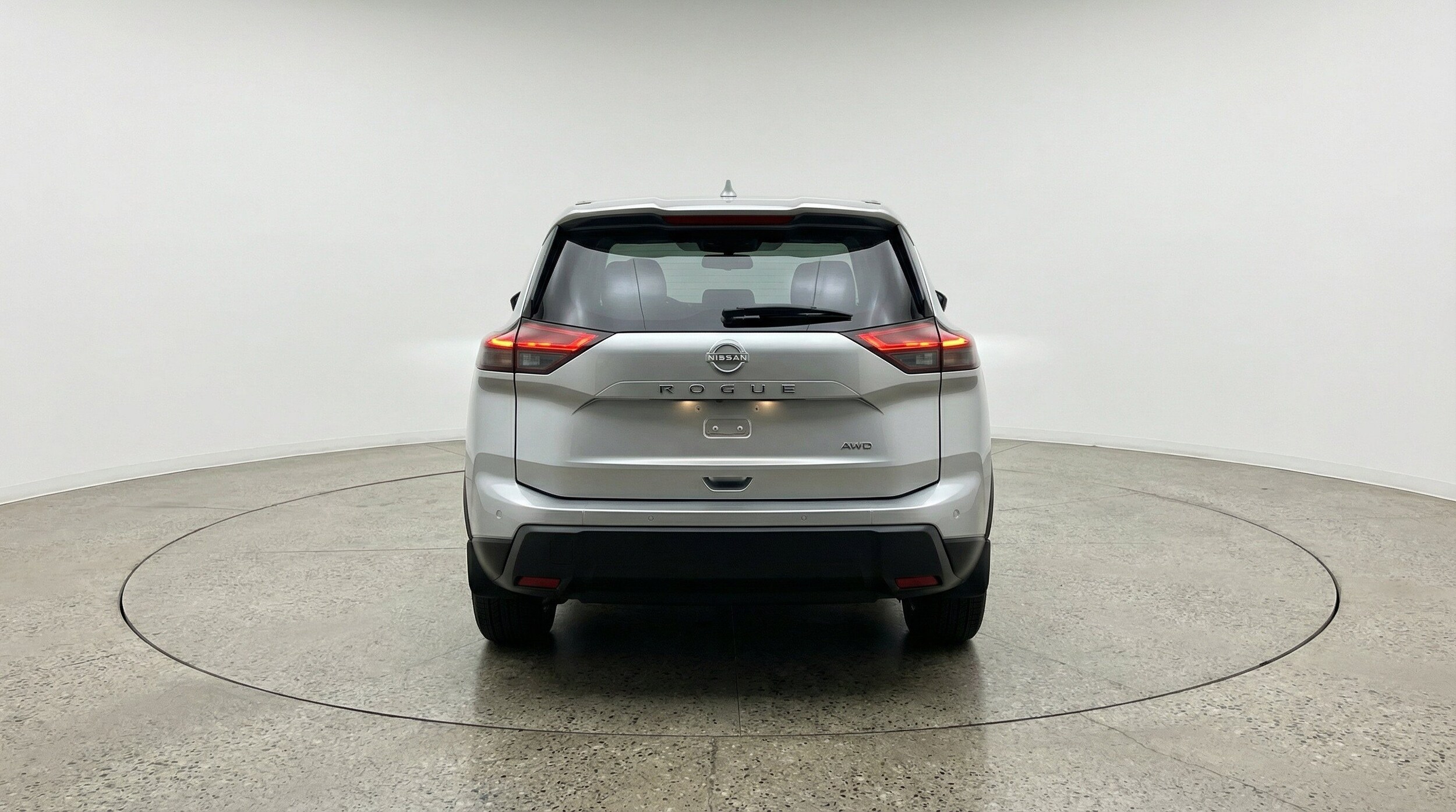Thumbnail: 2025 Nissan Rogue - 7