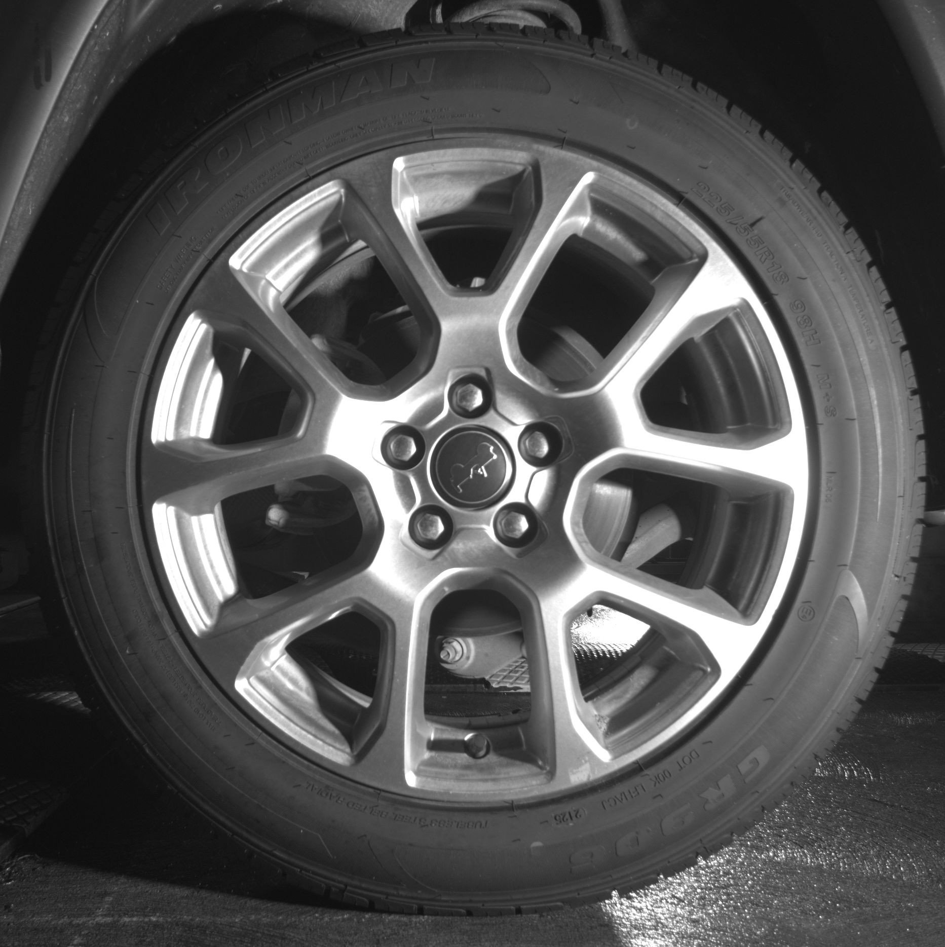 Thumbnail: 2025 Jeep Compass - 14