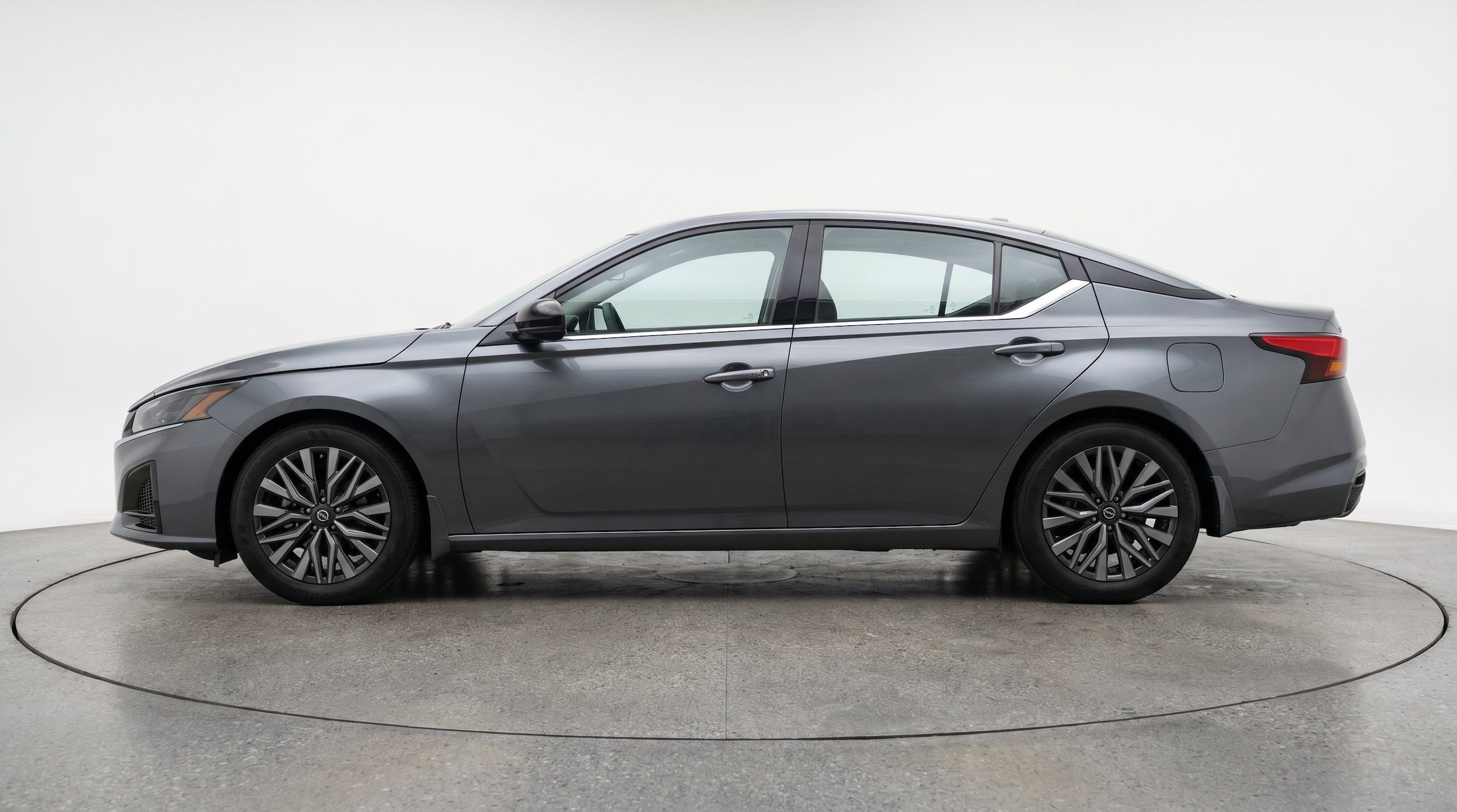 Thumbnail: 2026 Nissan Altima - 5