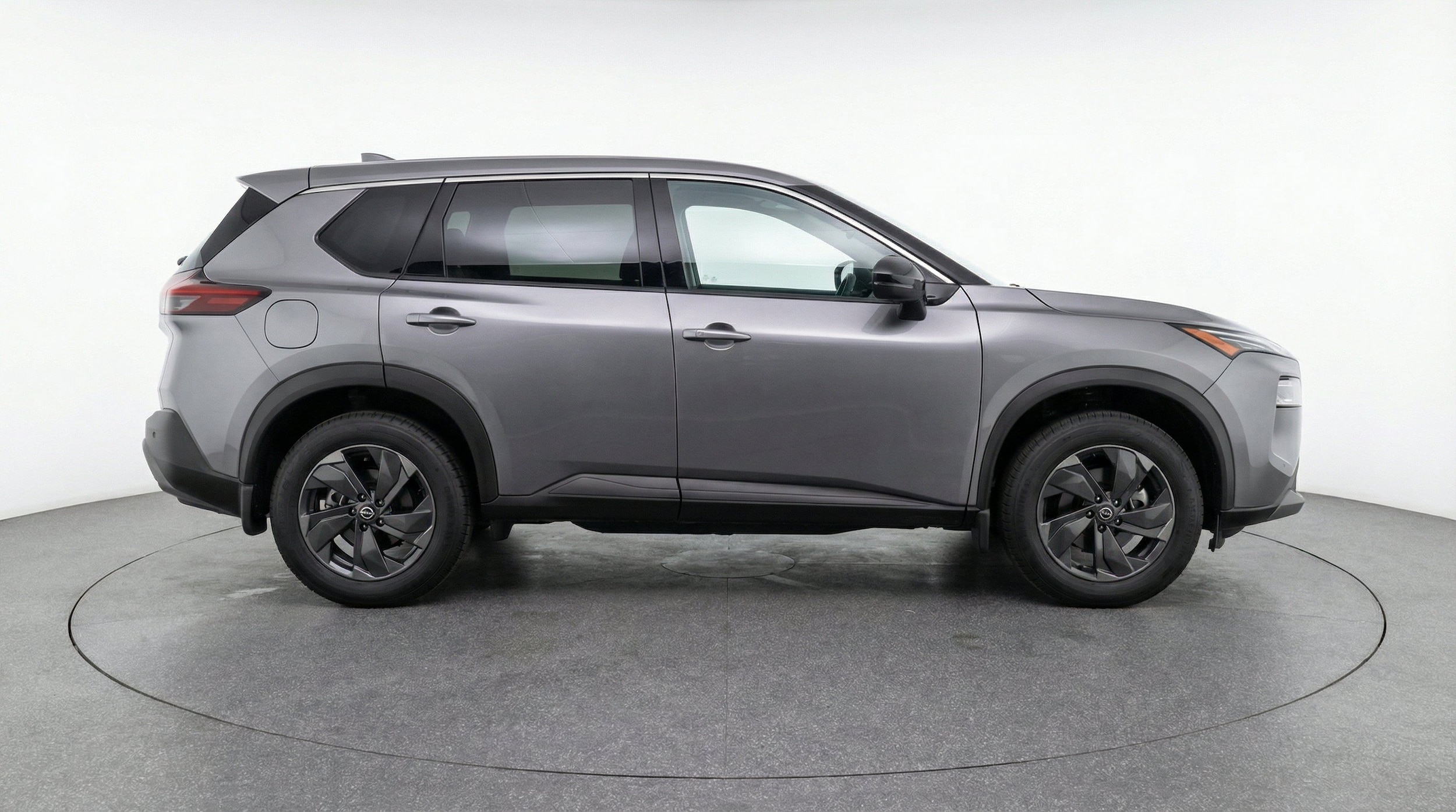 Thumbnail: 2025 Nissan Rogue - 11
