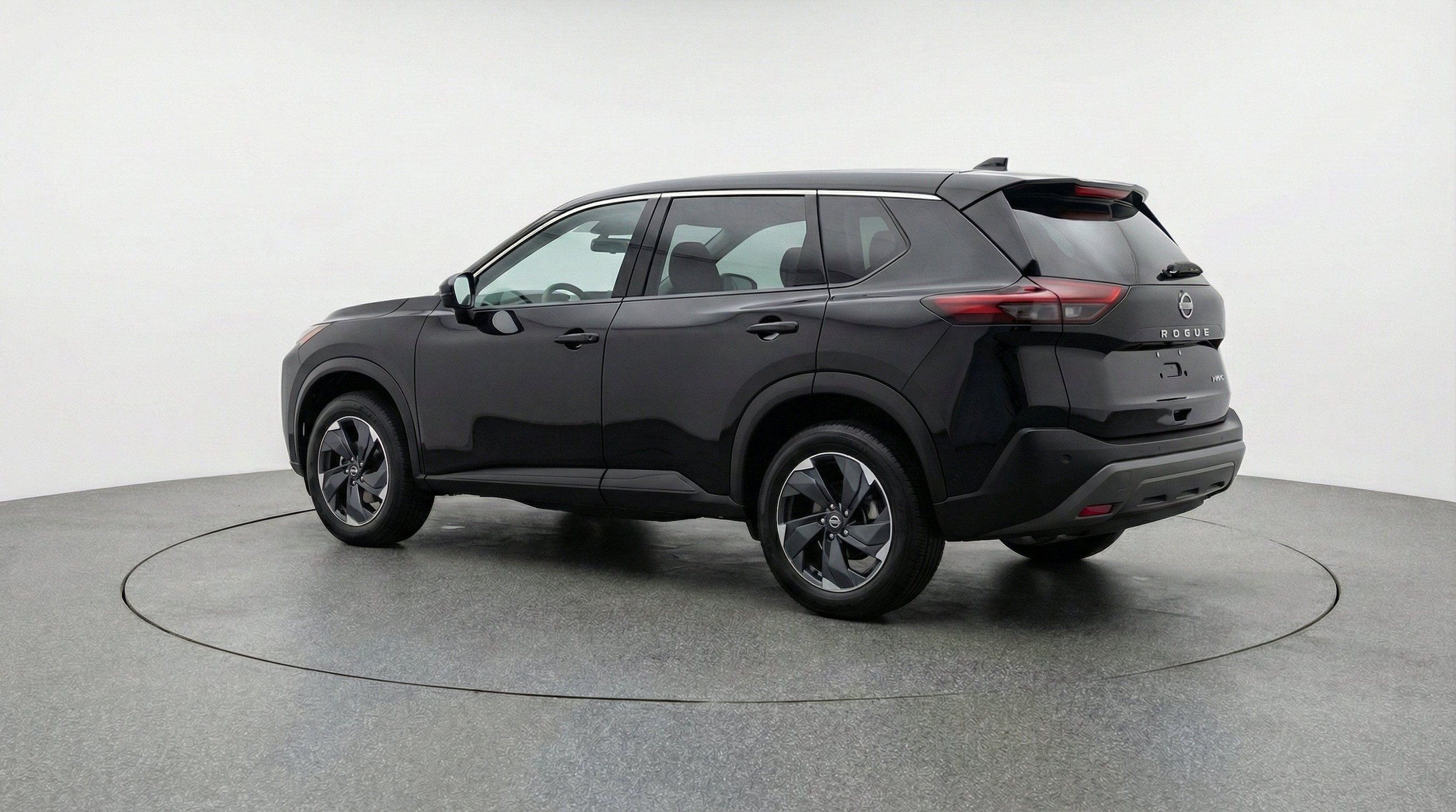 Thumbnail: 2025 Nissan Rogue - 6