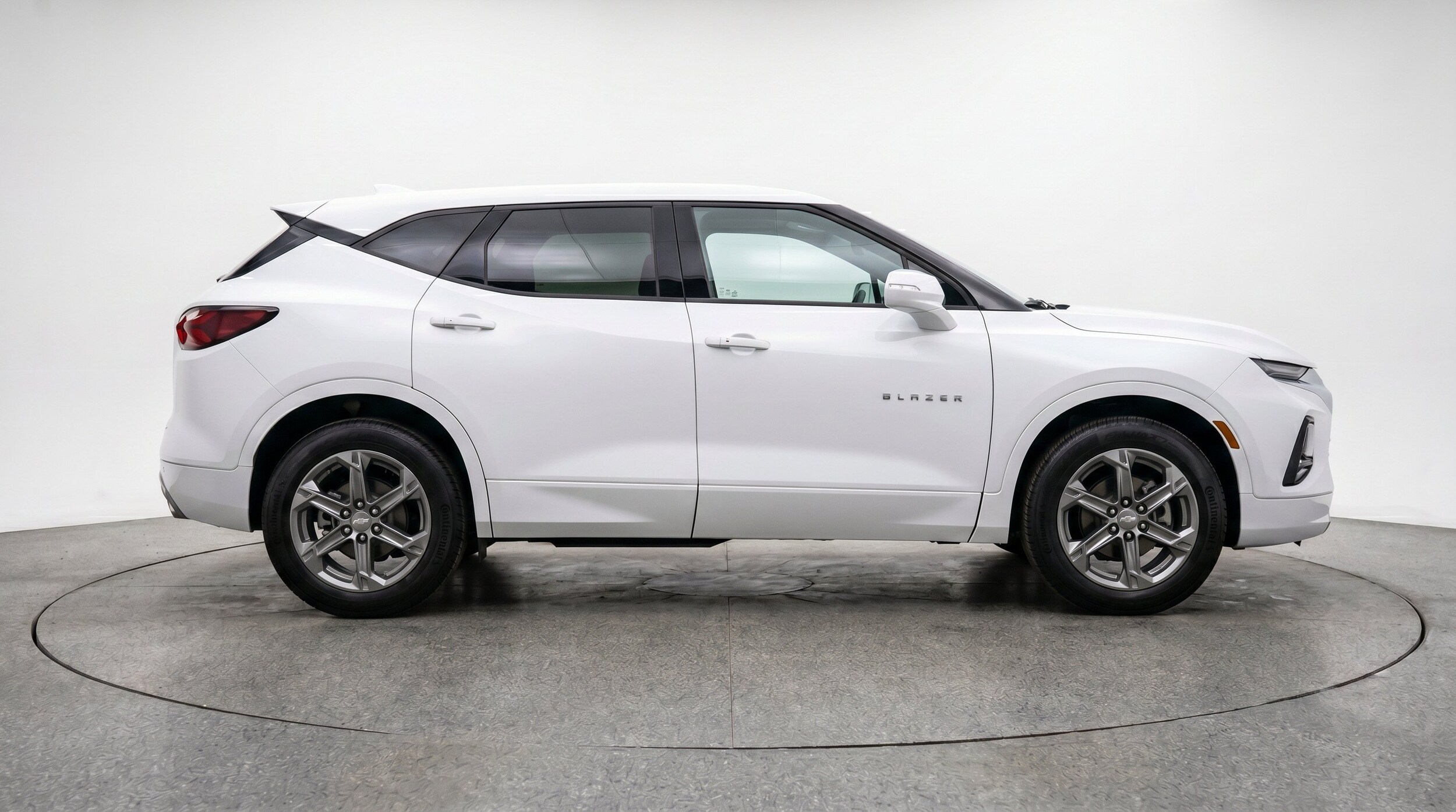 Thumbnail: 2026 Chevrolet Blazer - 11