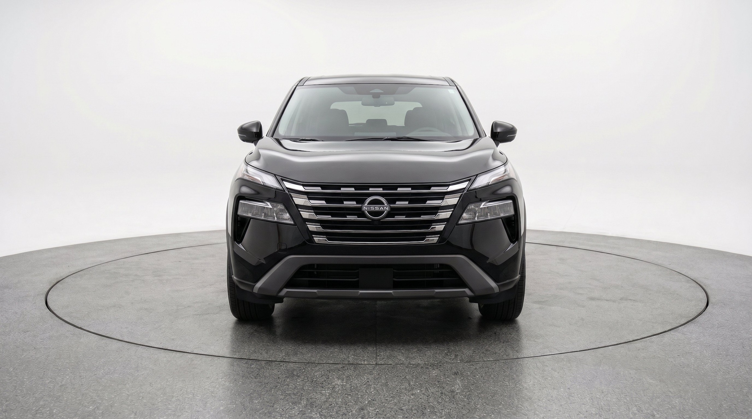 Thumbnail: 2025 Nissan Rogue - 2