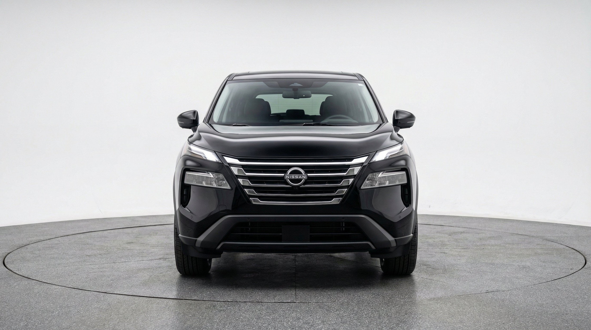 Thumbnail: 2025 Nissan Rogue - 2