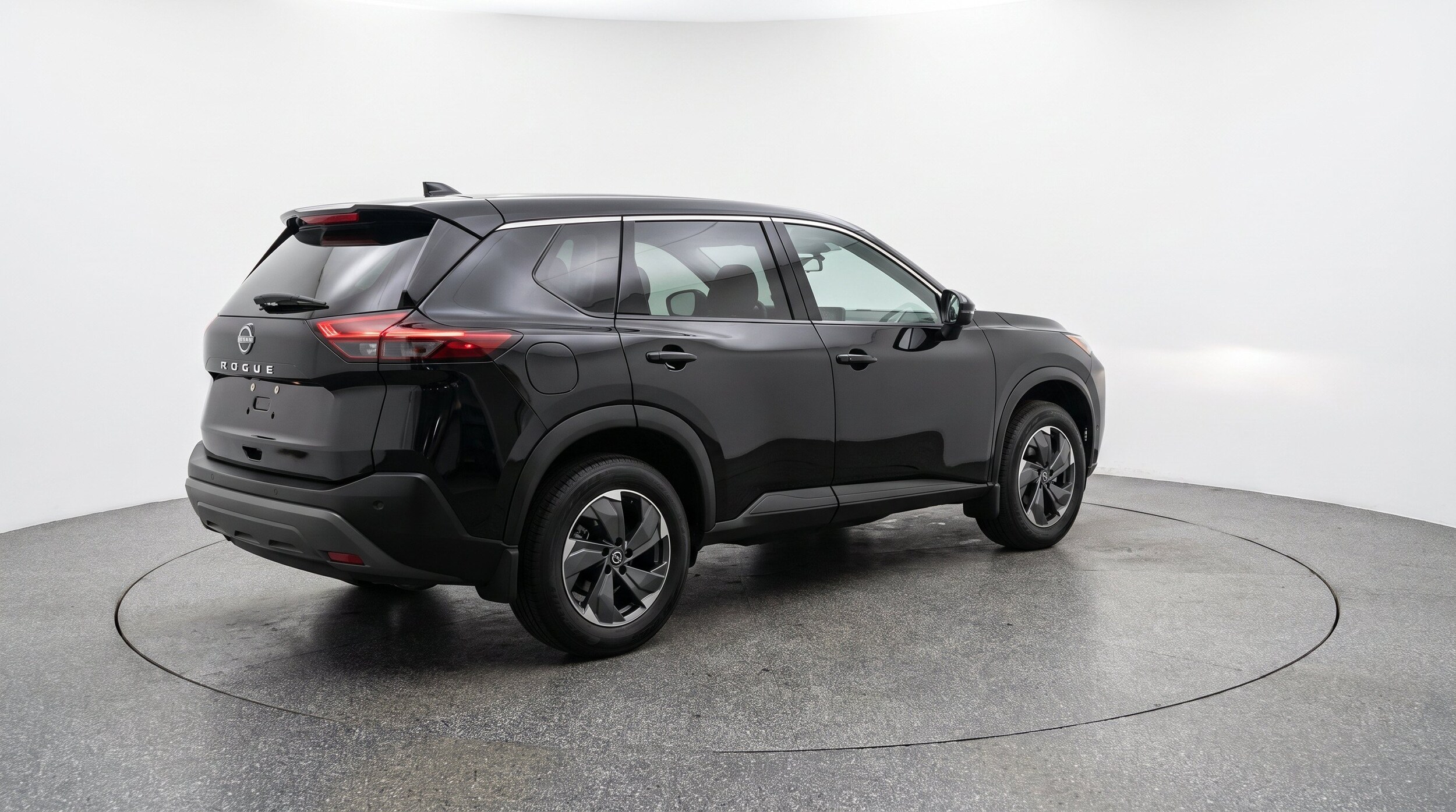 Thumbnail: 2026 Nissan Rogue - 9