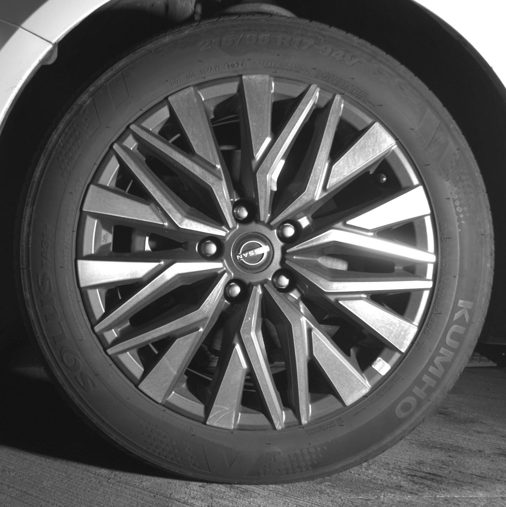 Thumbnail: 2025 Nissan Altima - 12