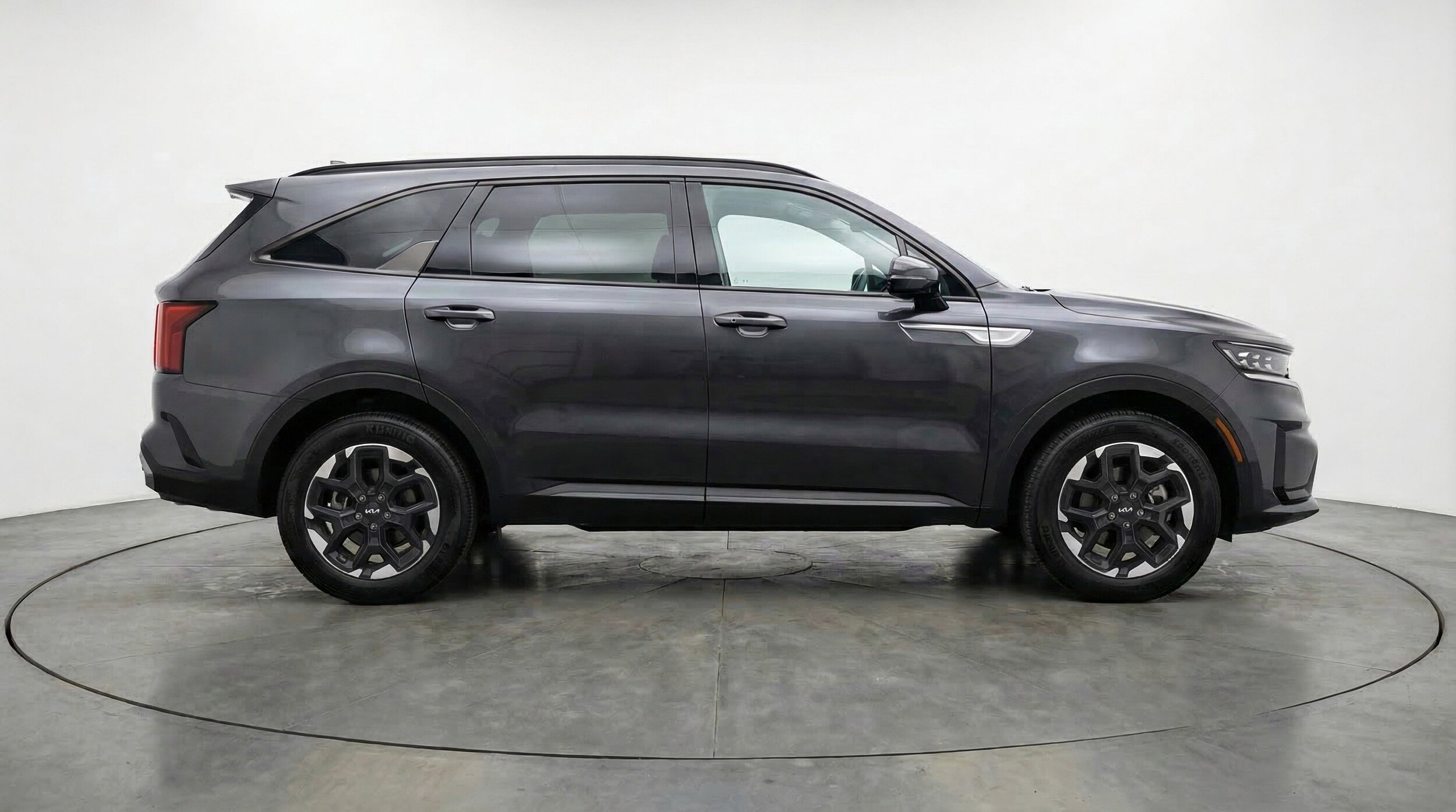 Thumbnail: 2024 Kia Sorento - 11