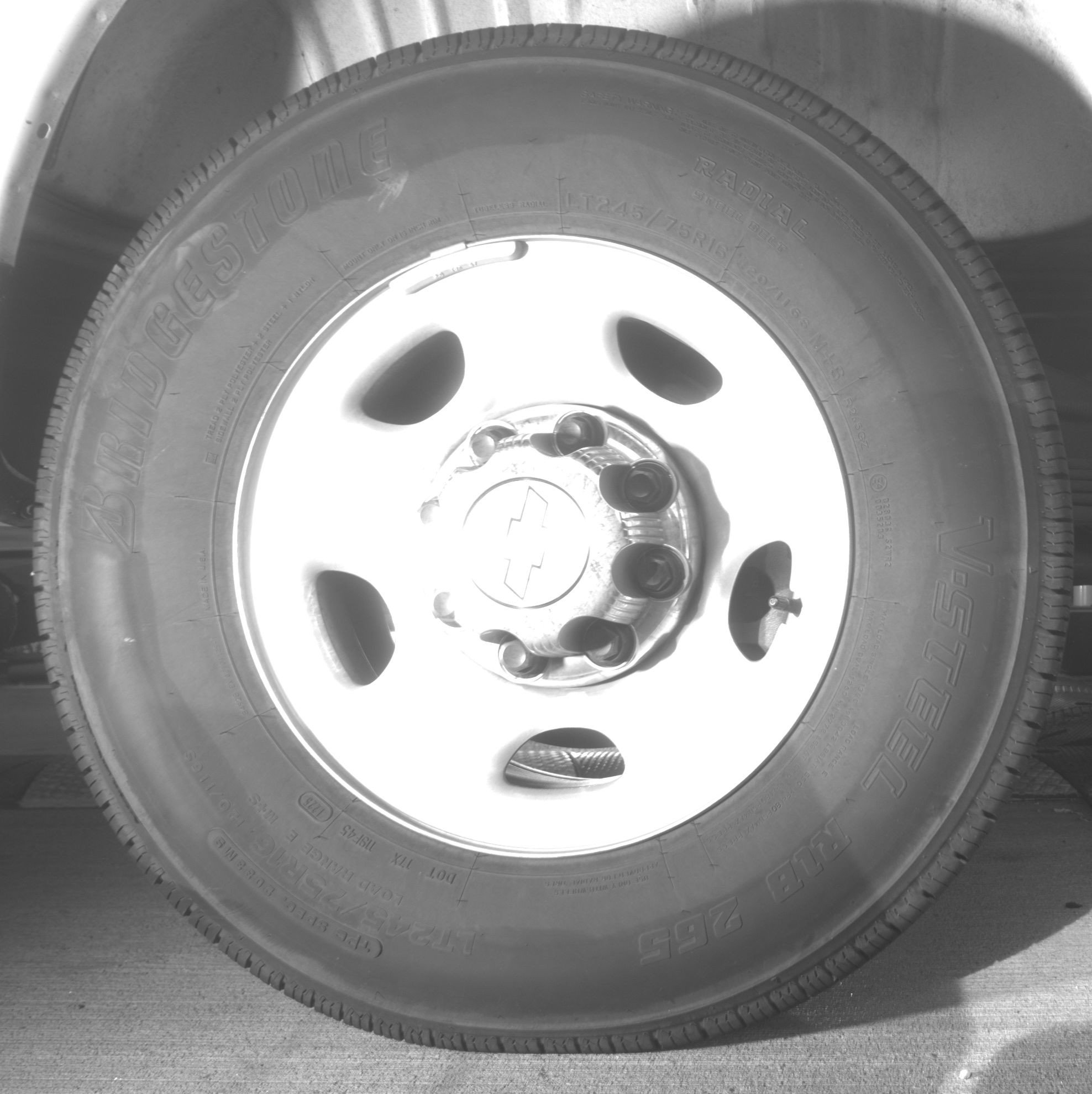 Thumbnail: 2025 Chevrolet Express - 15