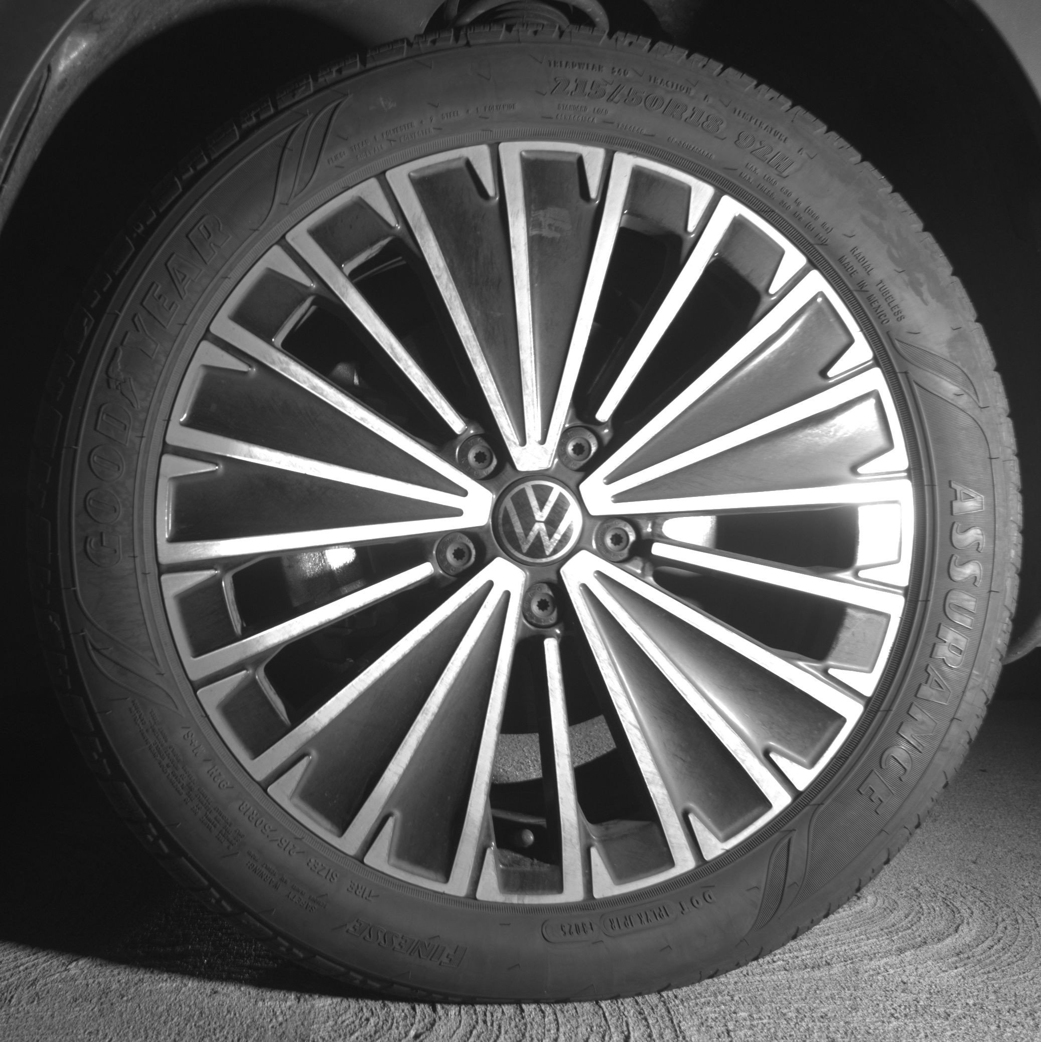 Thumbnail: 2026 Volkswagen Taos - 12