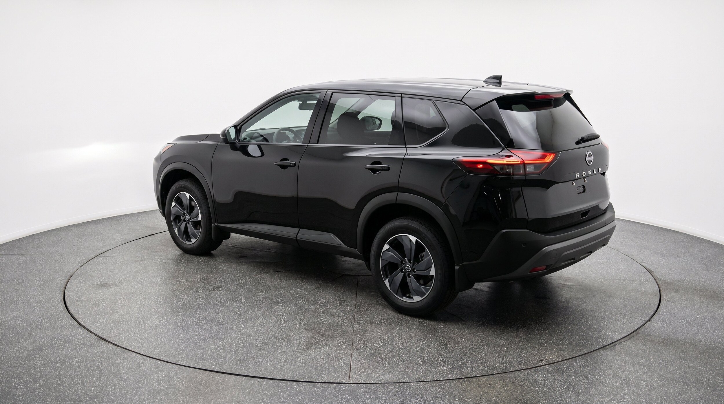Thumbnail: 2026 Nissan Rogue - 6