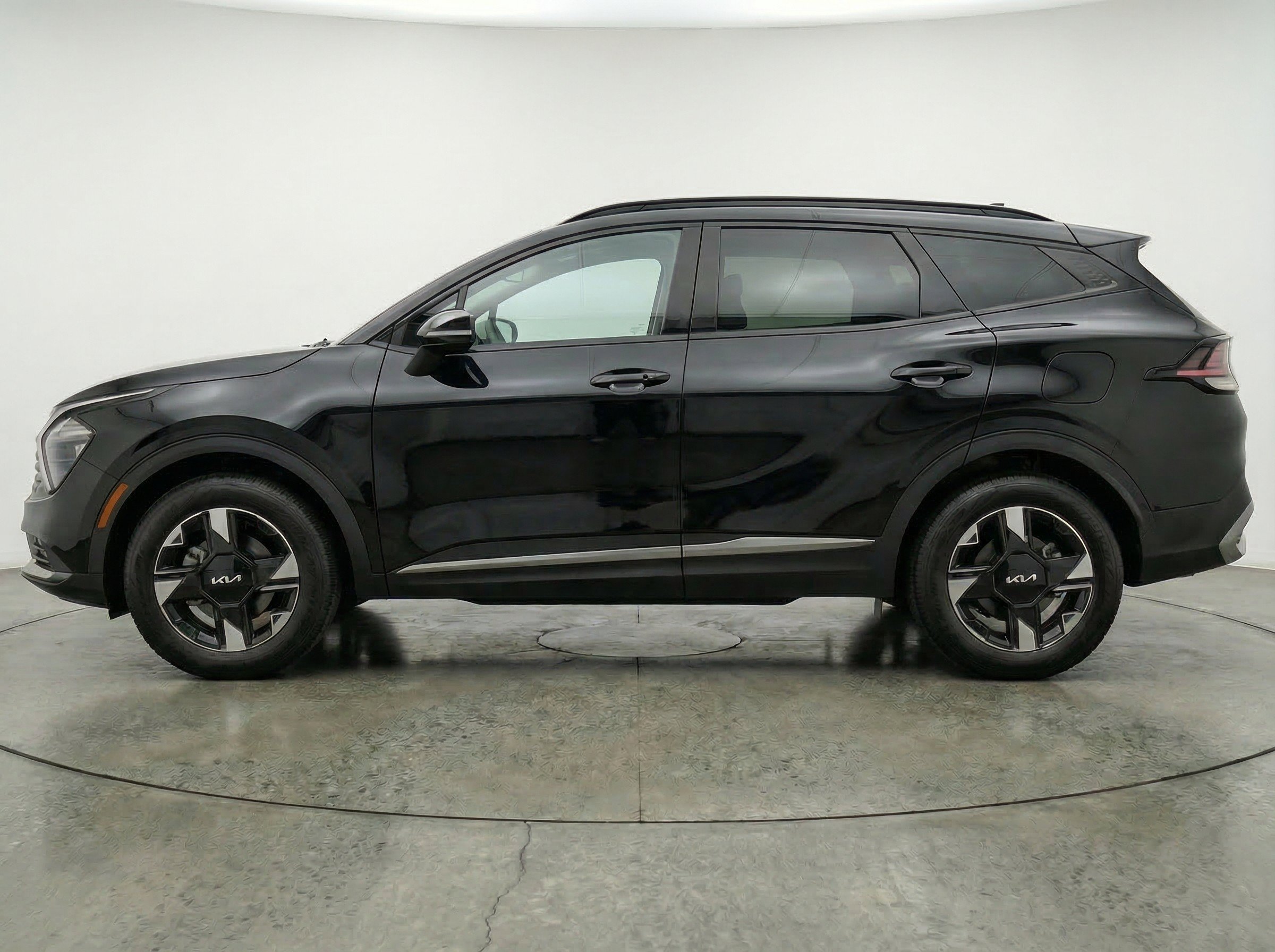 Thumbnail: 2026 Kia Sportage - 5