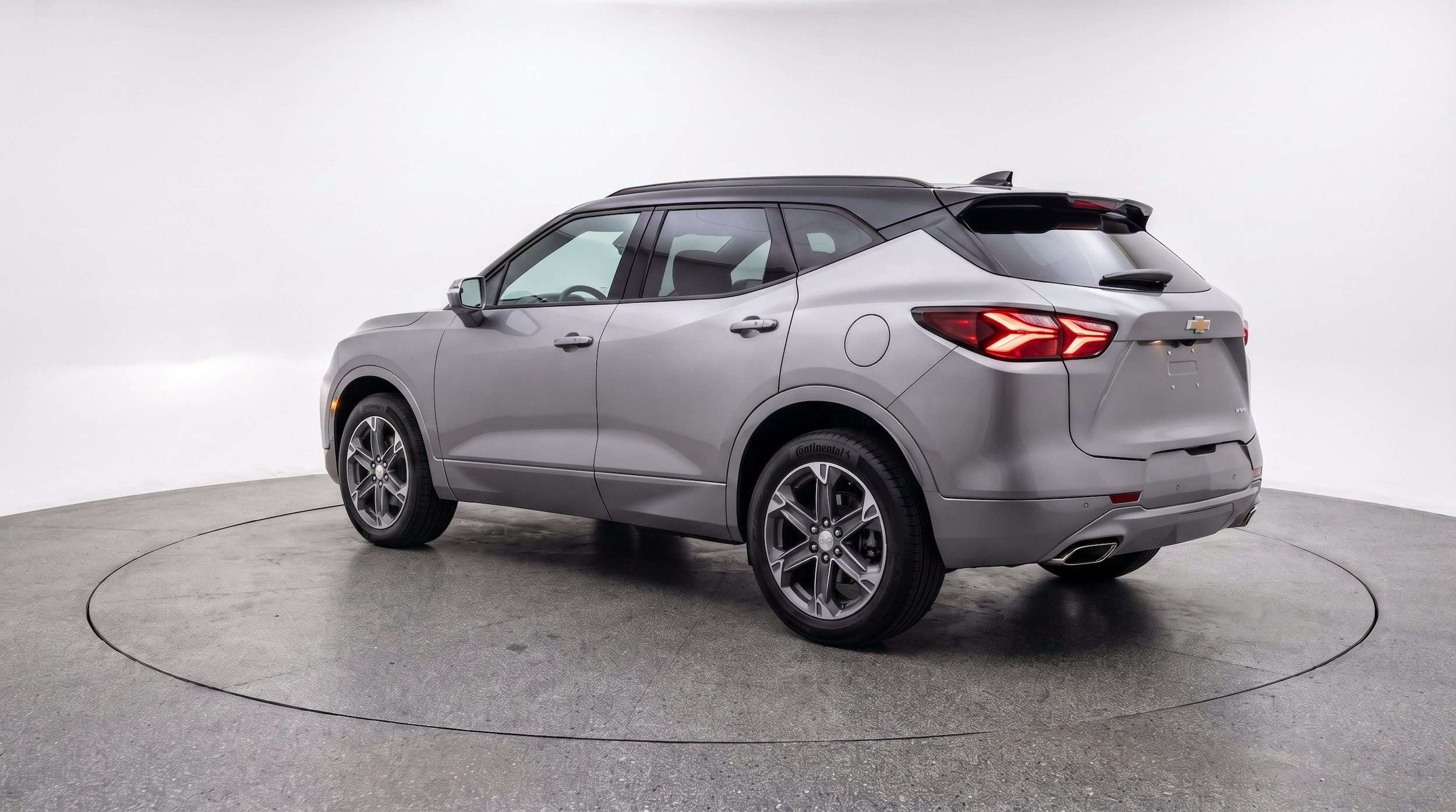 Thumbnail: 2026 Chevrolet Blazer - 6