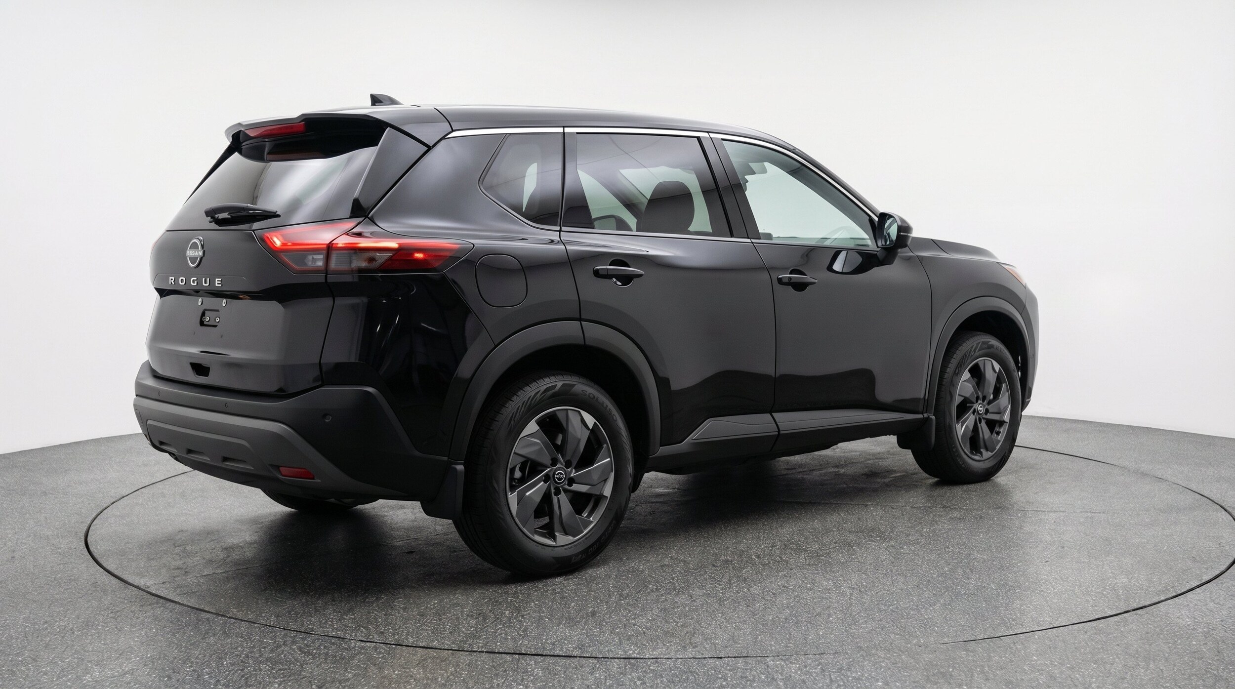 Thumbnail: 2025 Nissan Rogue - 9
