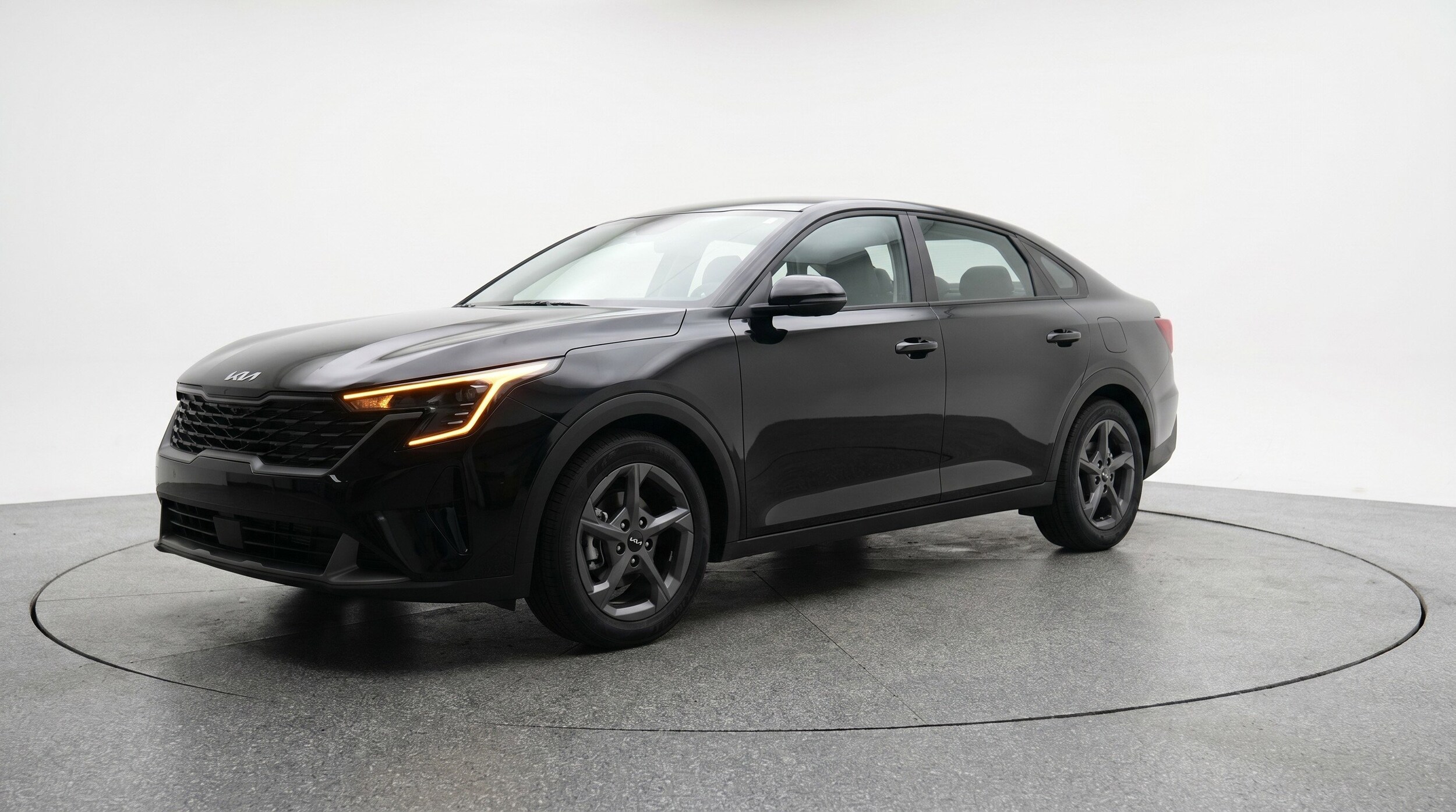 Thumbnail: 2025 Kia K4 - 3