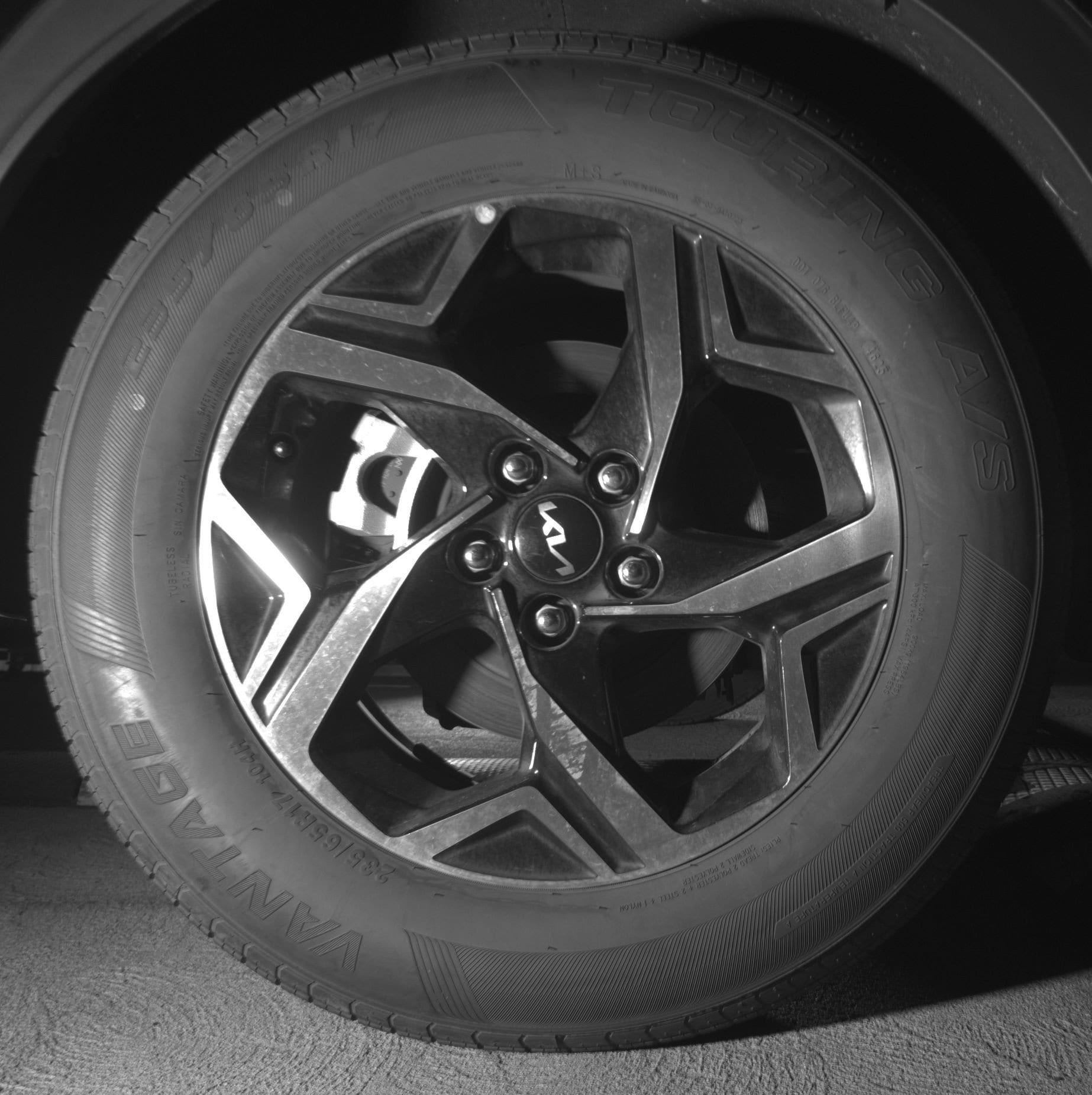 Thumbnail: 2025 Kia Sportage - 15