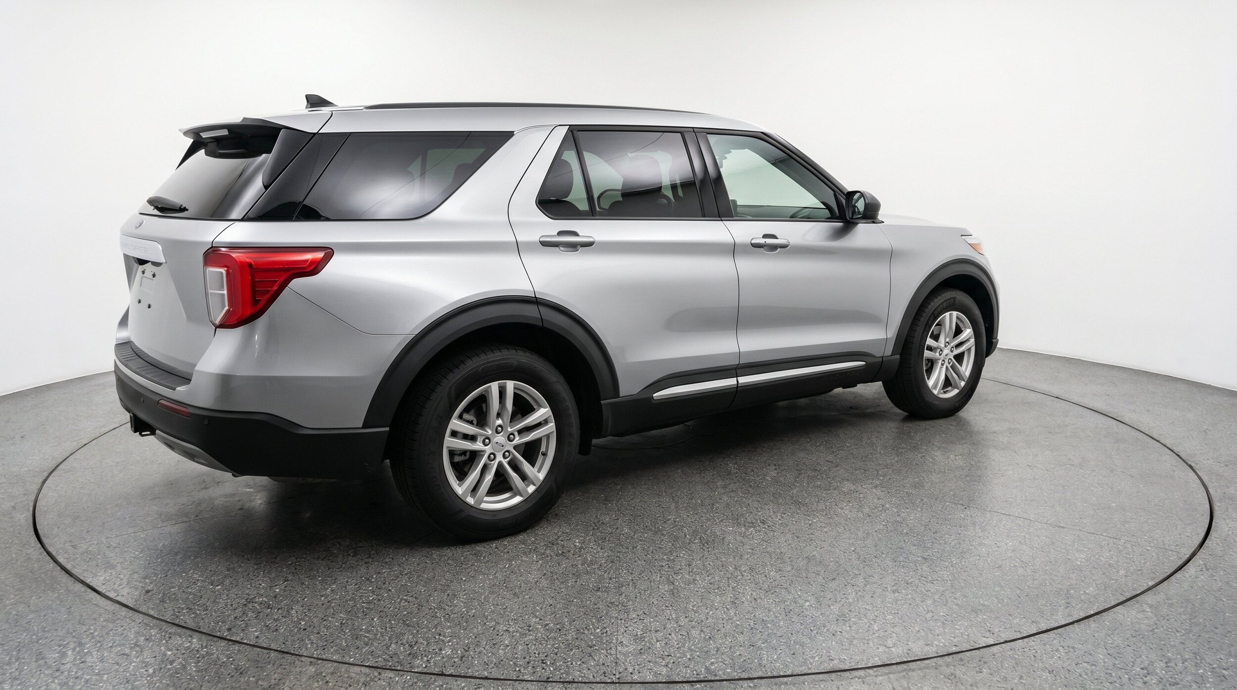 Thumbnail: 2024 Ford Explorer - 9