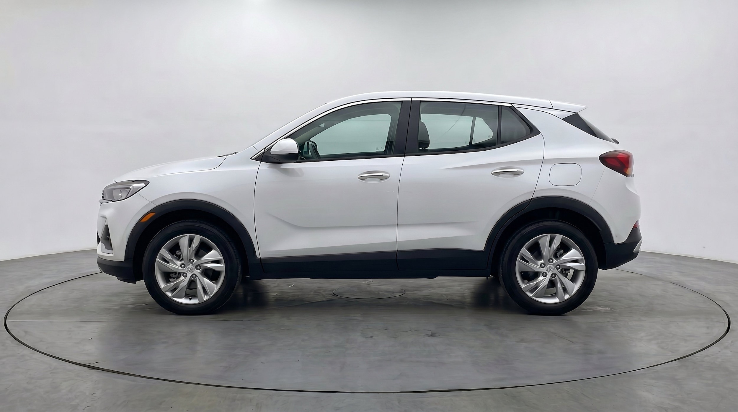 Thumbnail: 2026 Buick Encore GX - 5