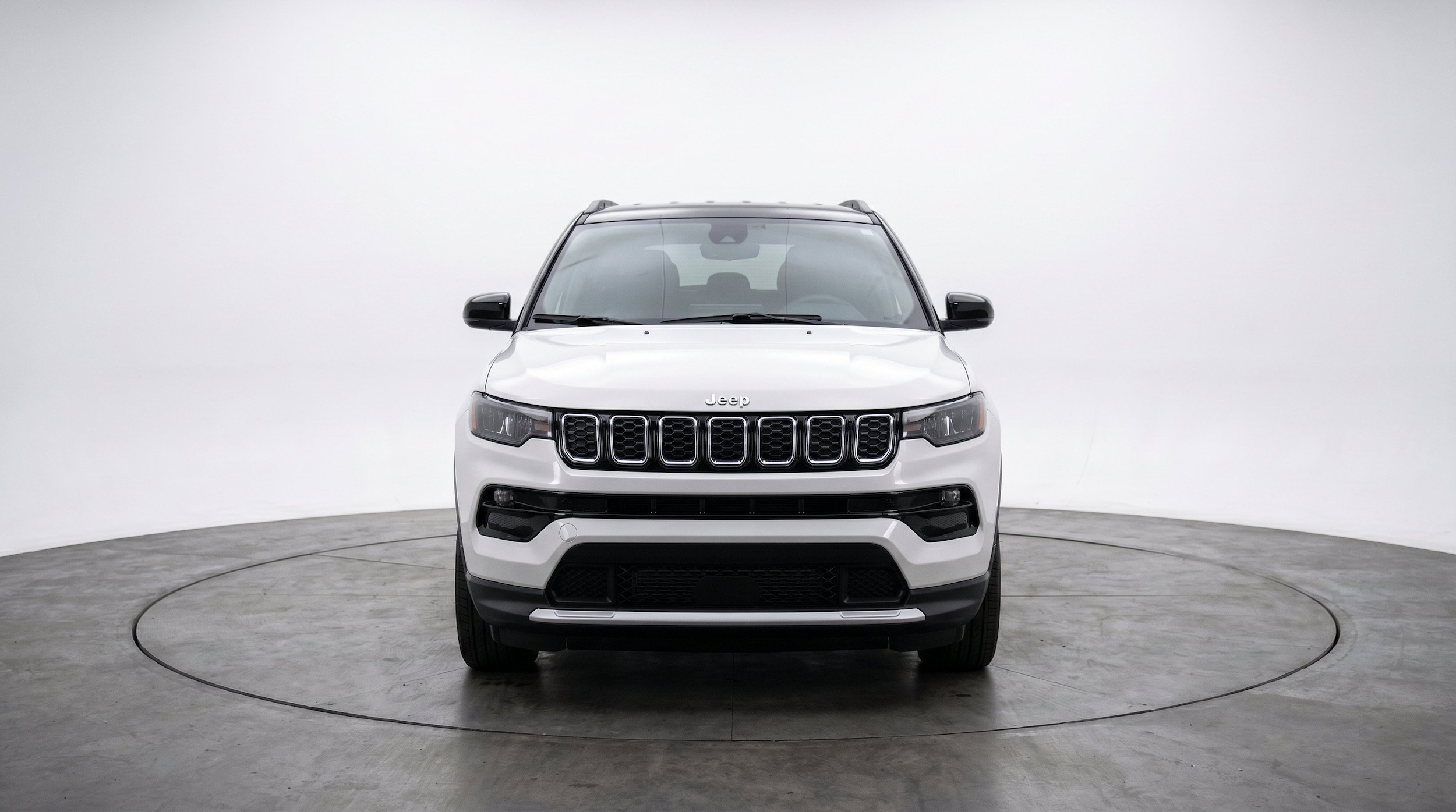 Thumbnail: 2025 Jeep Compass - 2