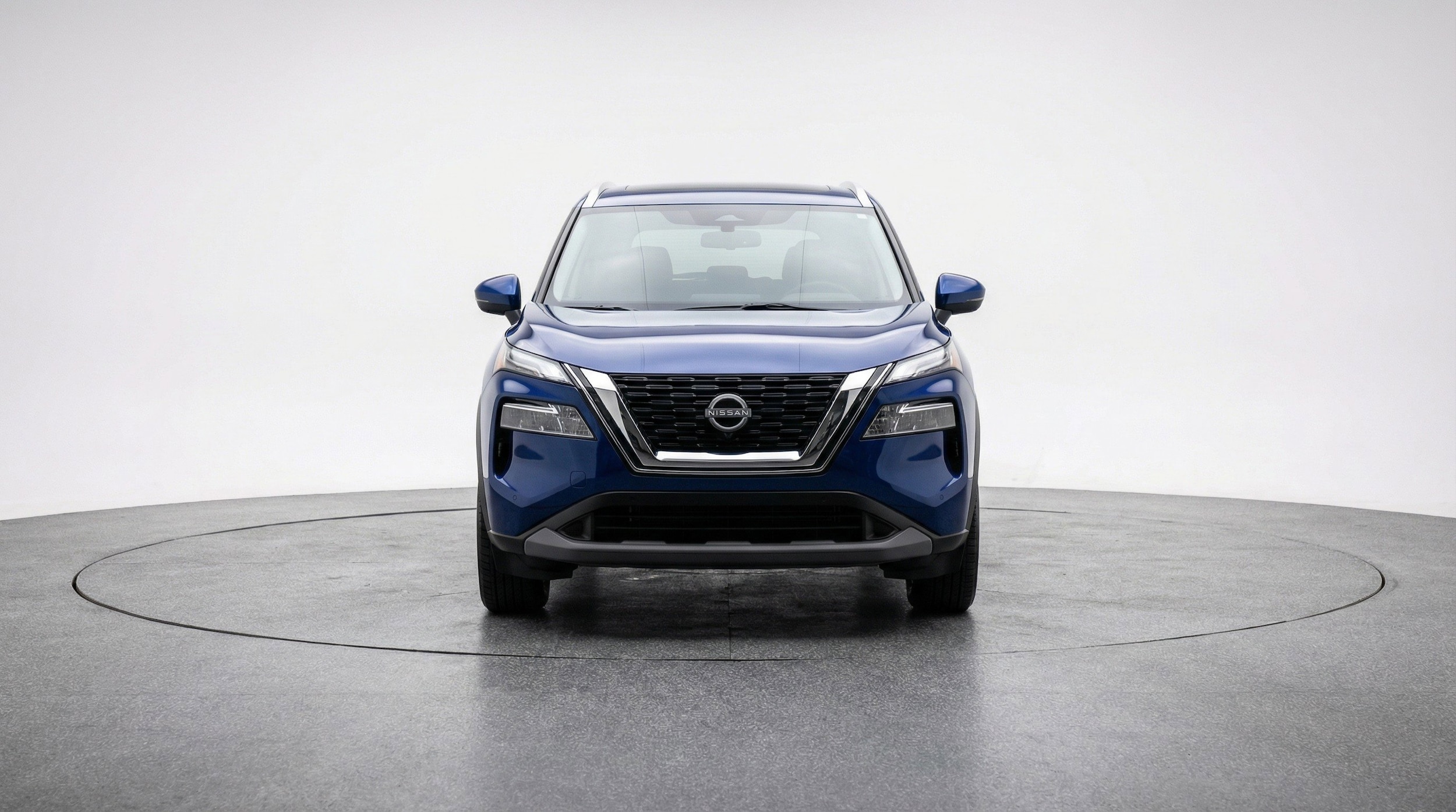 Thumbnail: 2025 Nissan Rogue - 2