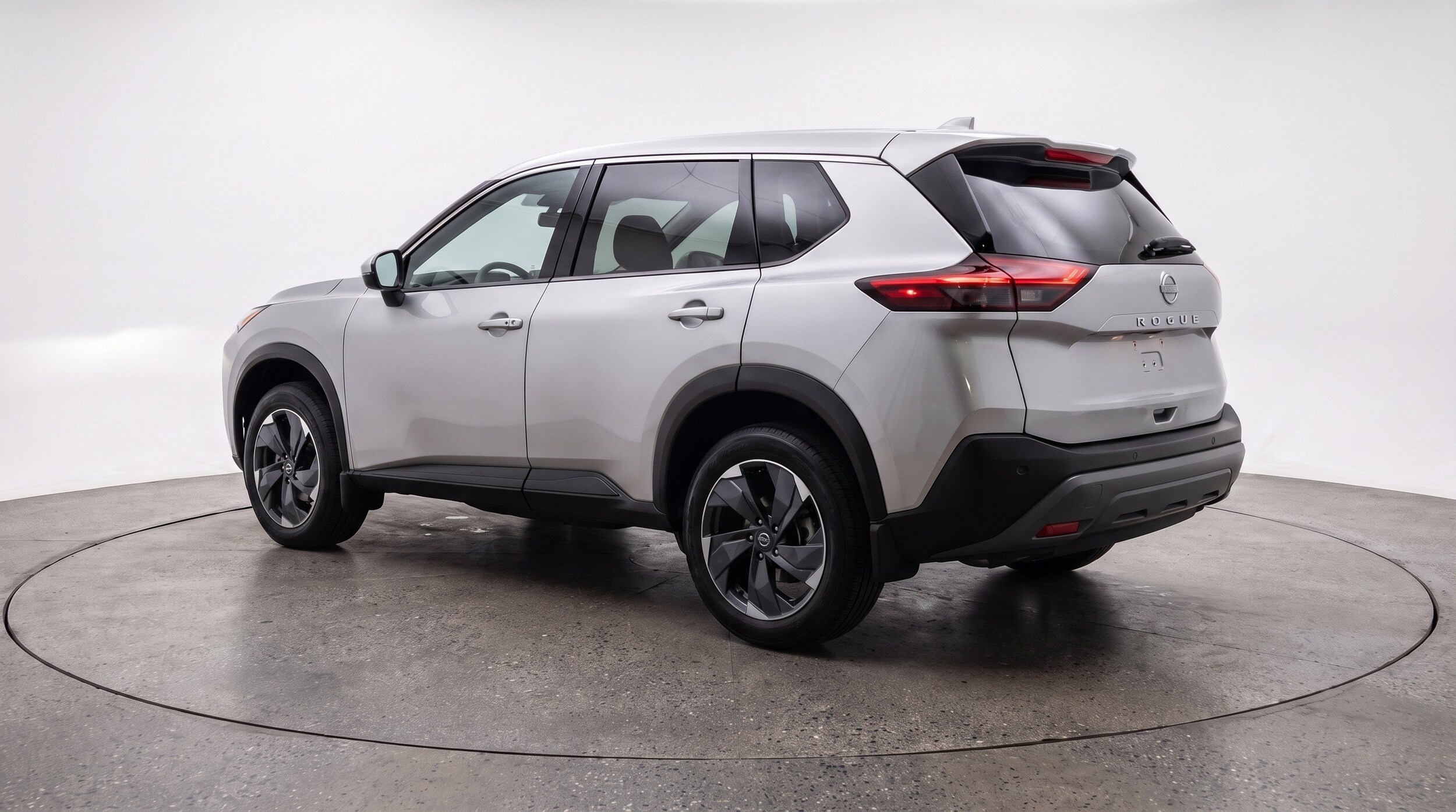Thumbnail: 2025 Nissan Rogue - 6