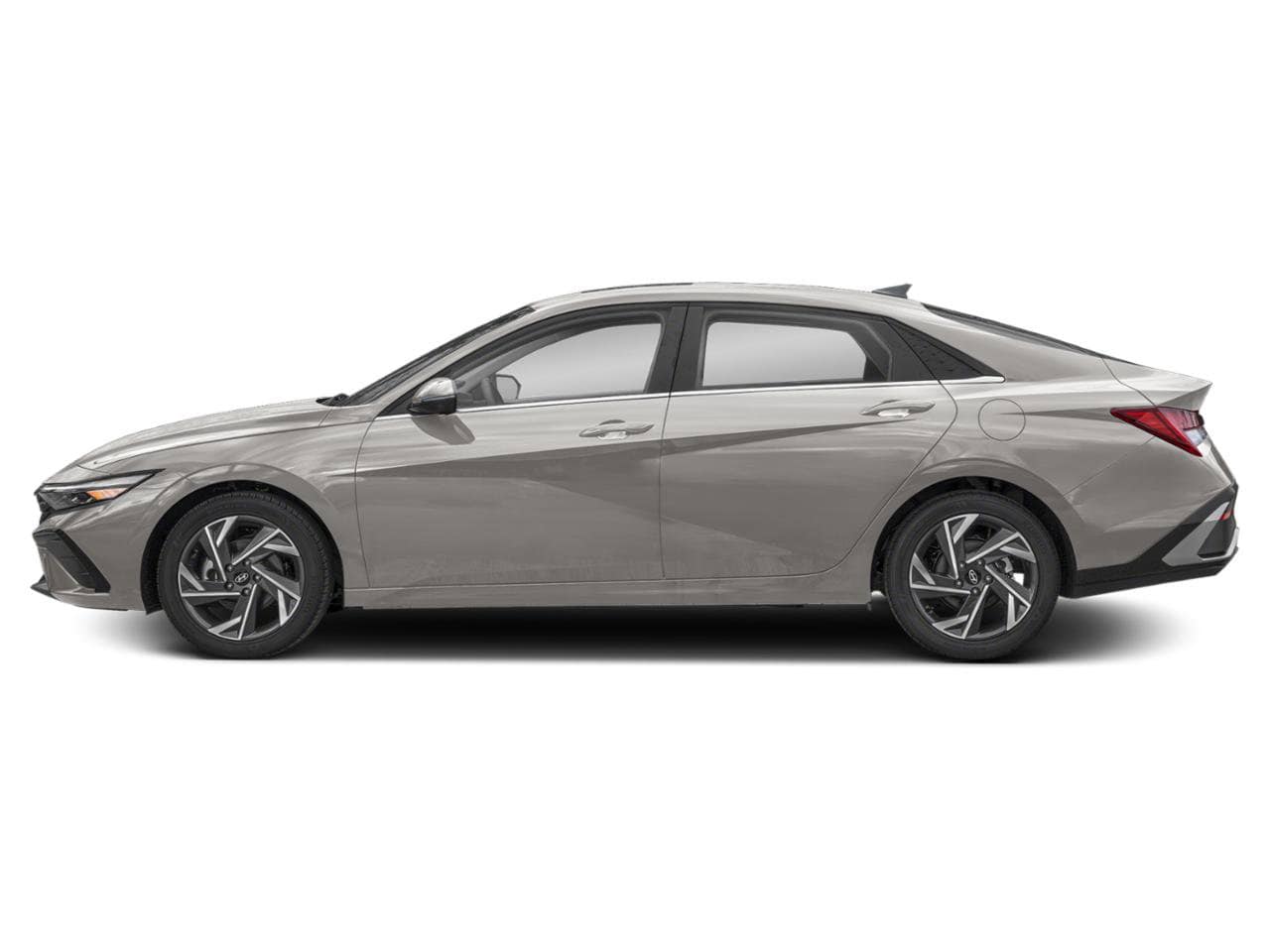 Thumbnail: 2025 Hyundai Elantra - 3