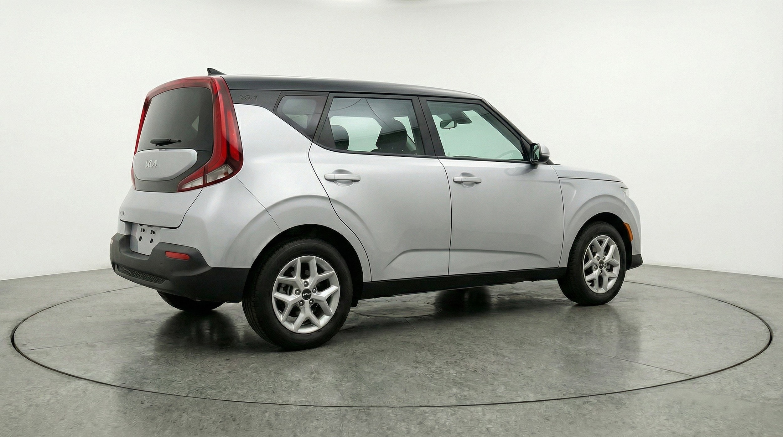 Thumbnail: 2025 Kia Soul - 9