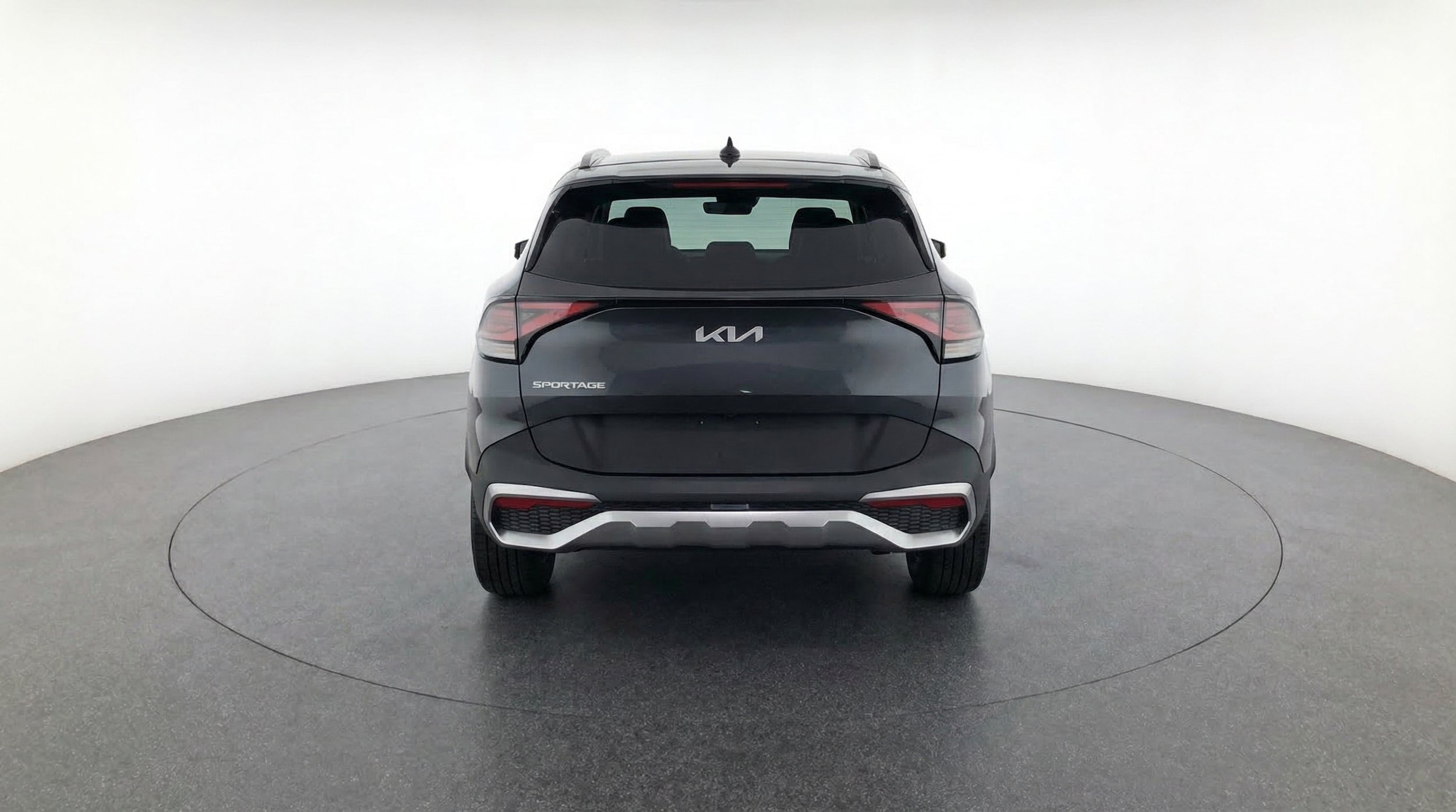Thumbnail: 2026 Kia Sportage - 7